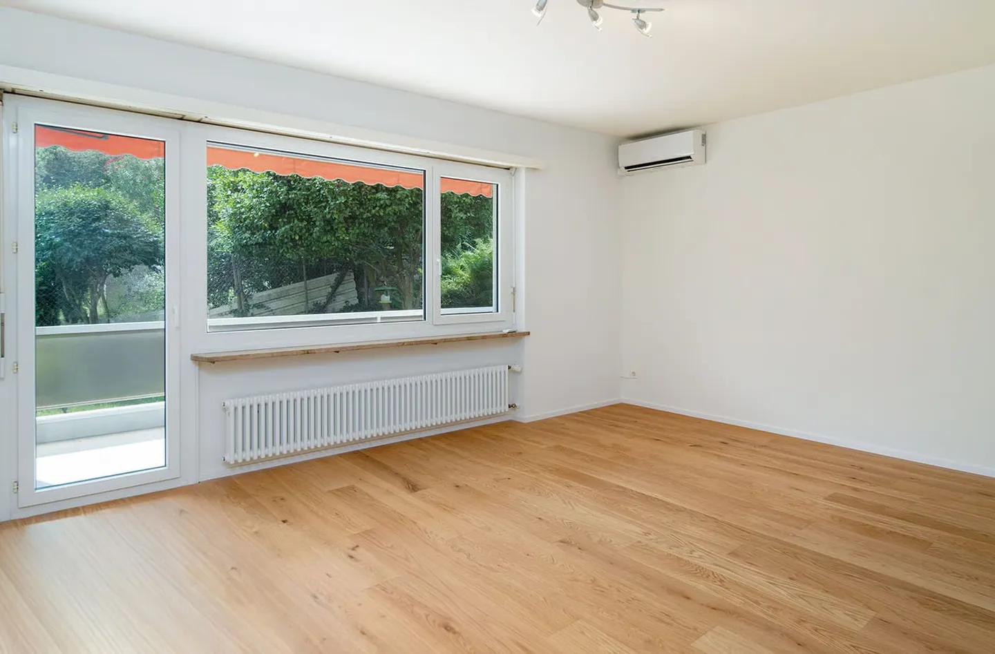 Renovierte Wohnung in Minusio - Foto 2 von 10