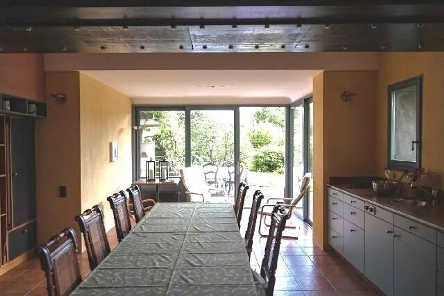 Affascinante casa di campagna a Malcantone - Foto 5 di 13