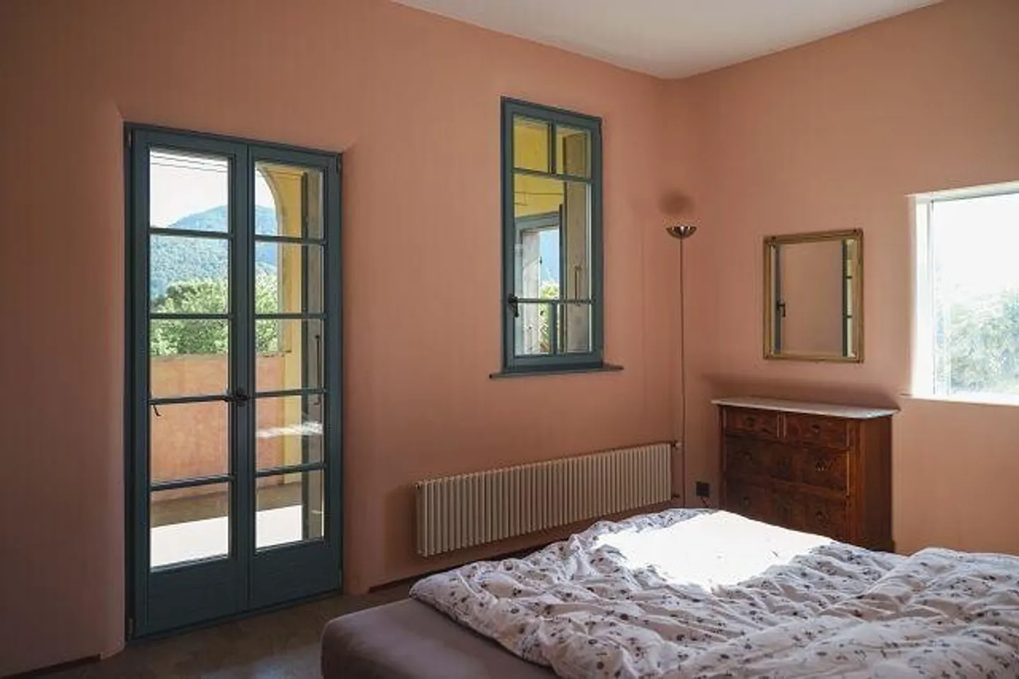 Affascinante casa di campagna a Malcantone - Foto 8 di 13