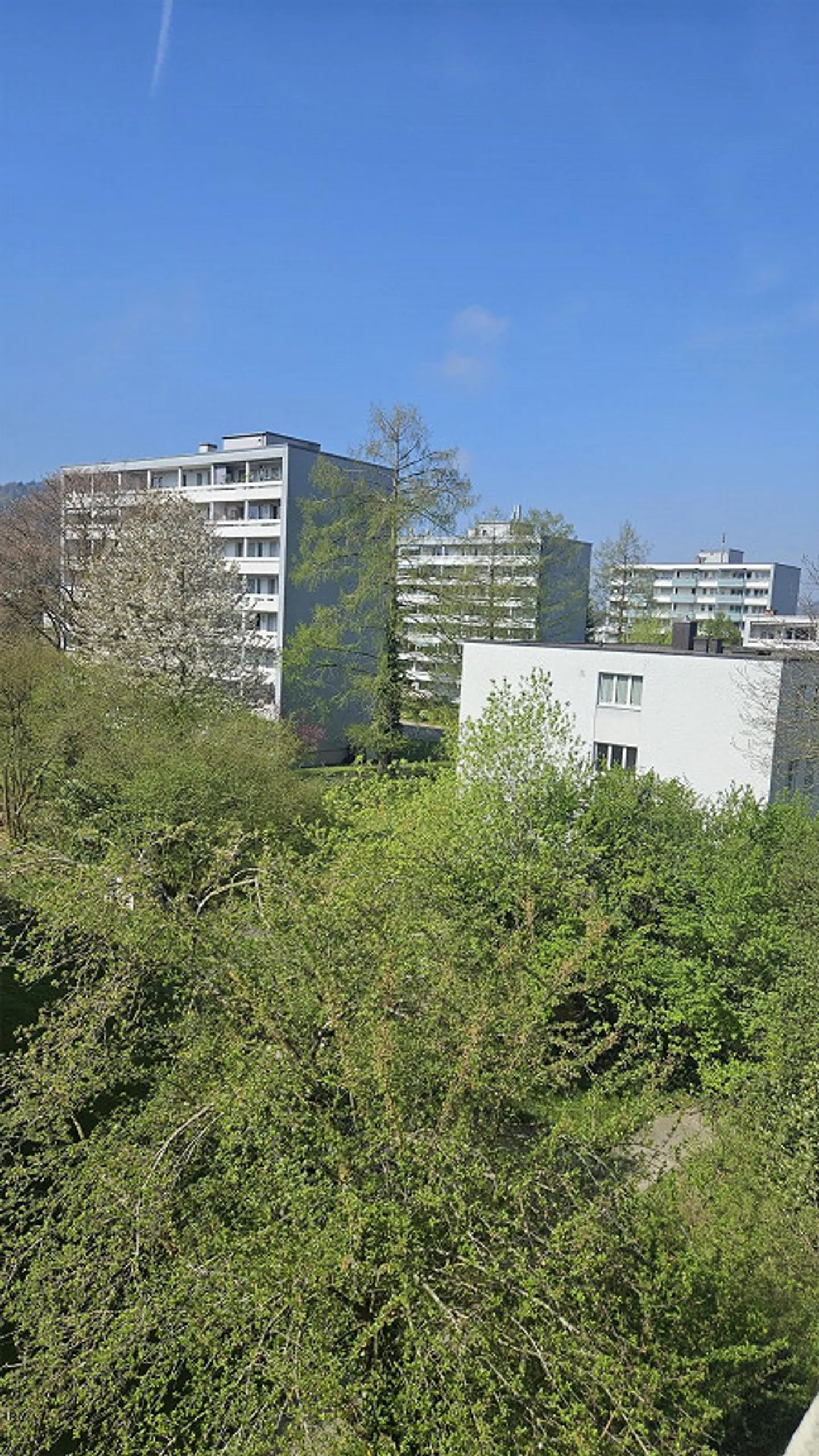 Appartamento di 4 locali - Foto 1 di 8