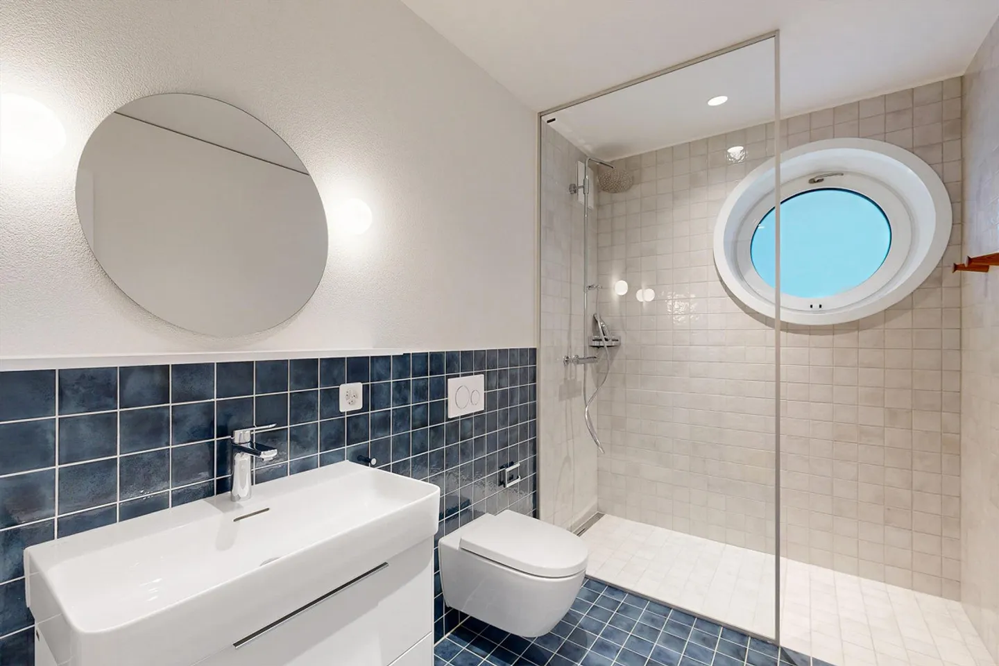 Appartamento elegante ad Altstetten - Foto 6 di 7