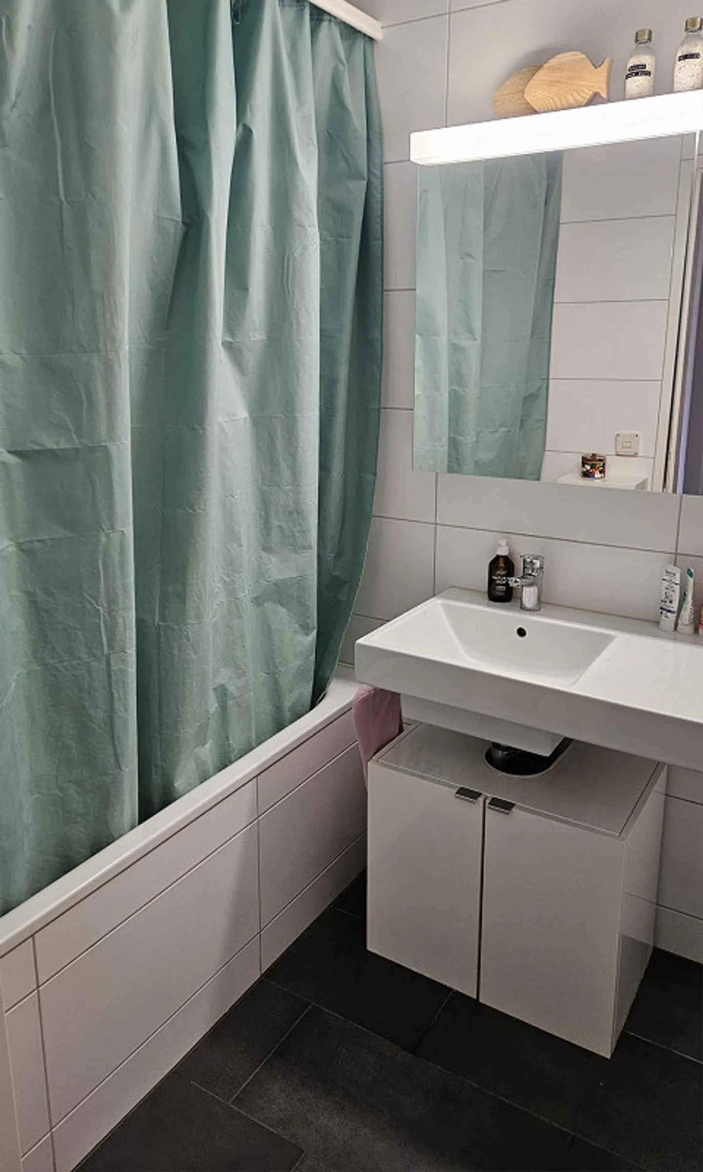 Appartamento di 4 locali - Foto 4 di 8