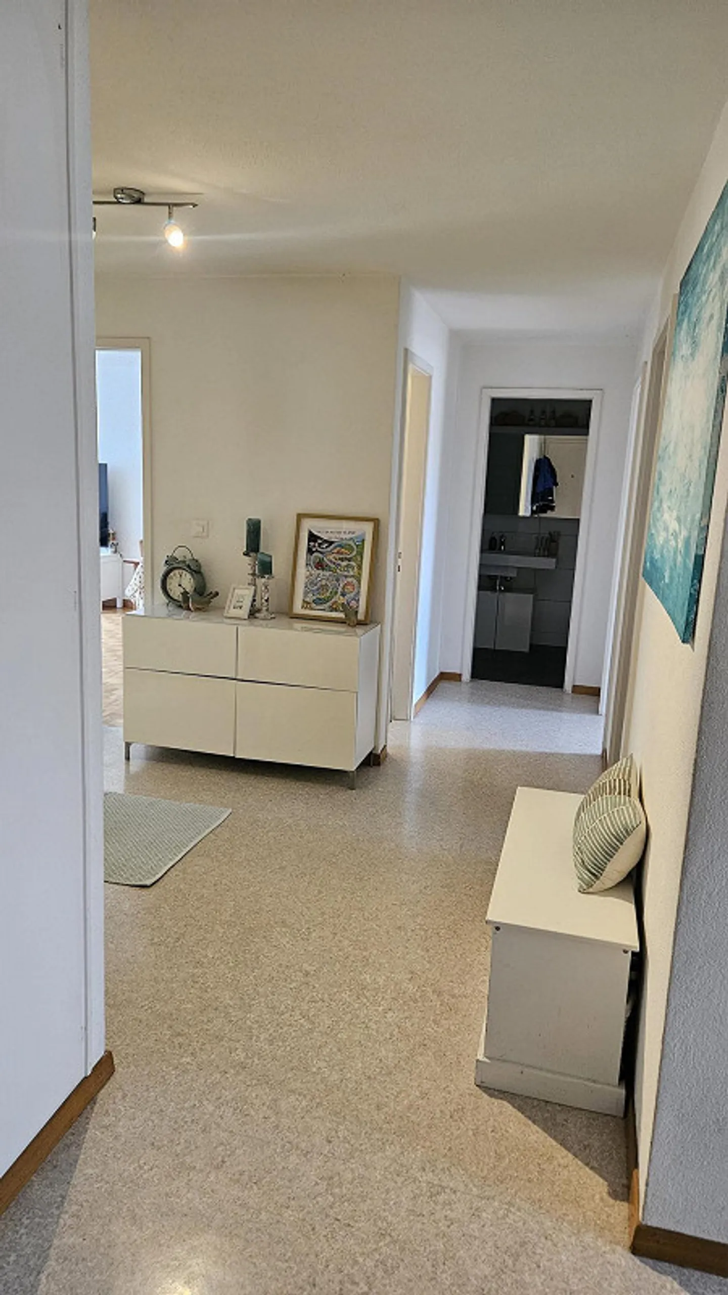 Appartamento di 4 locali - Foto 5 di 8