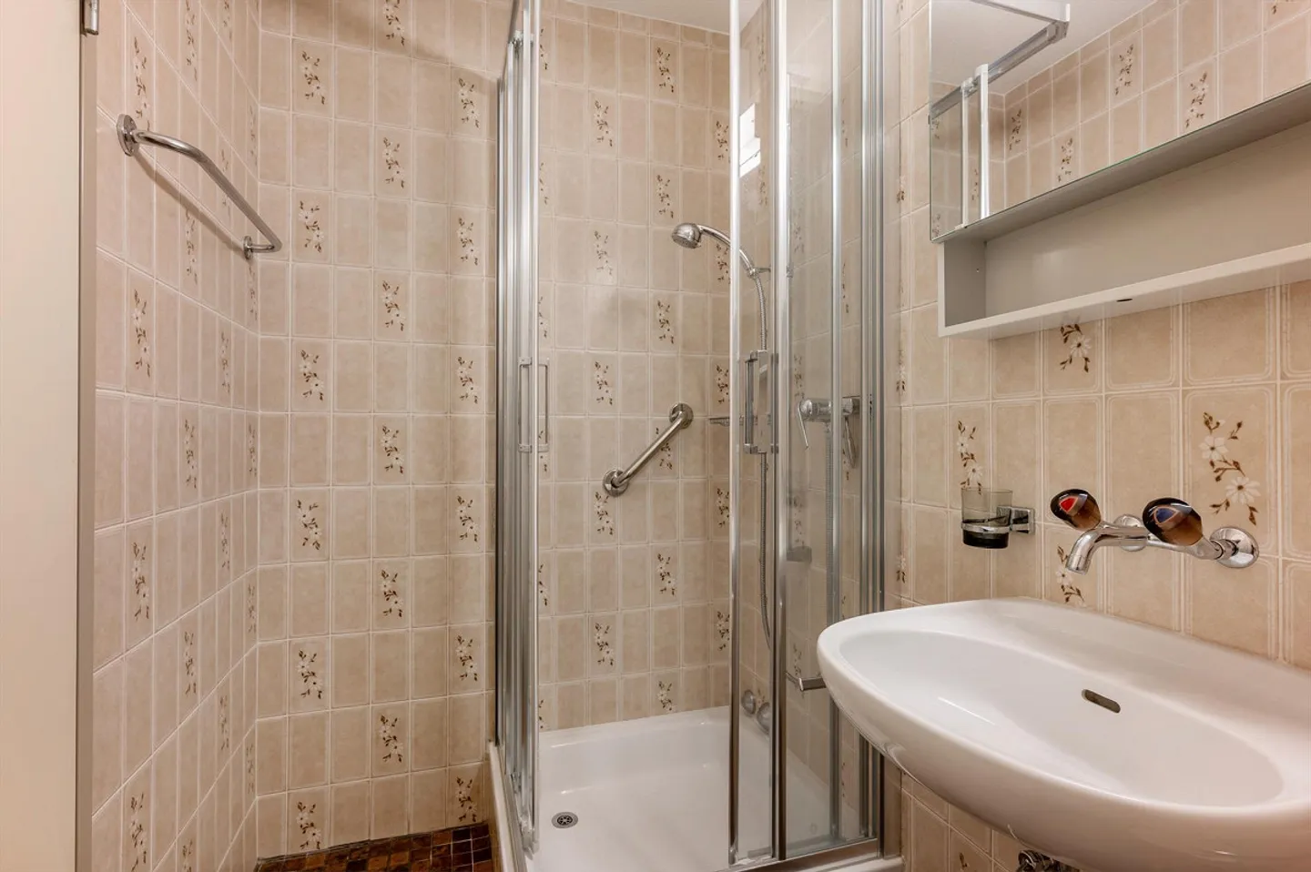 Zentrale 4.5-Zimmerwohnung in Wettingen mit viel Licht und Aussicht - Foto 5 di 11