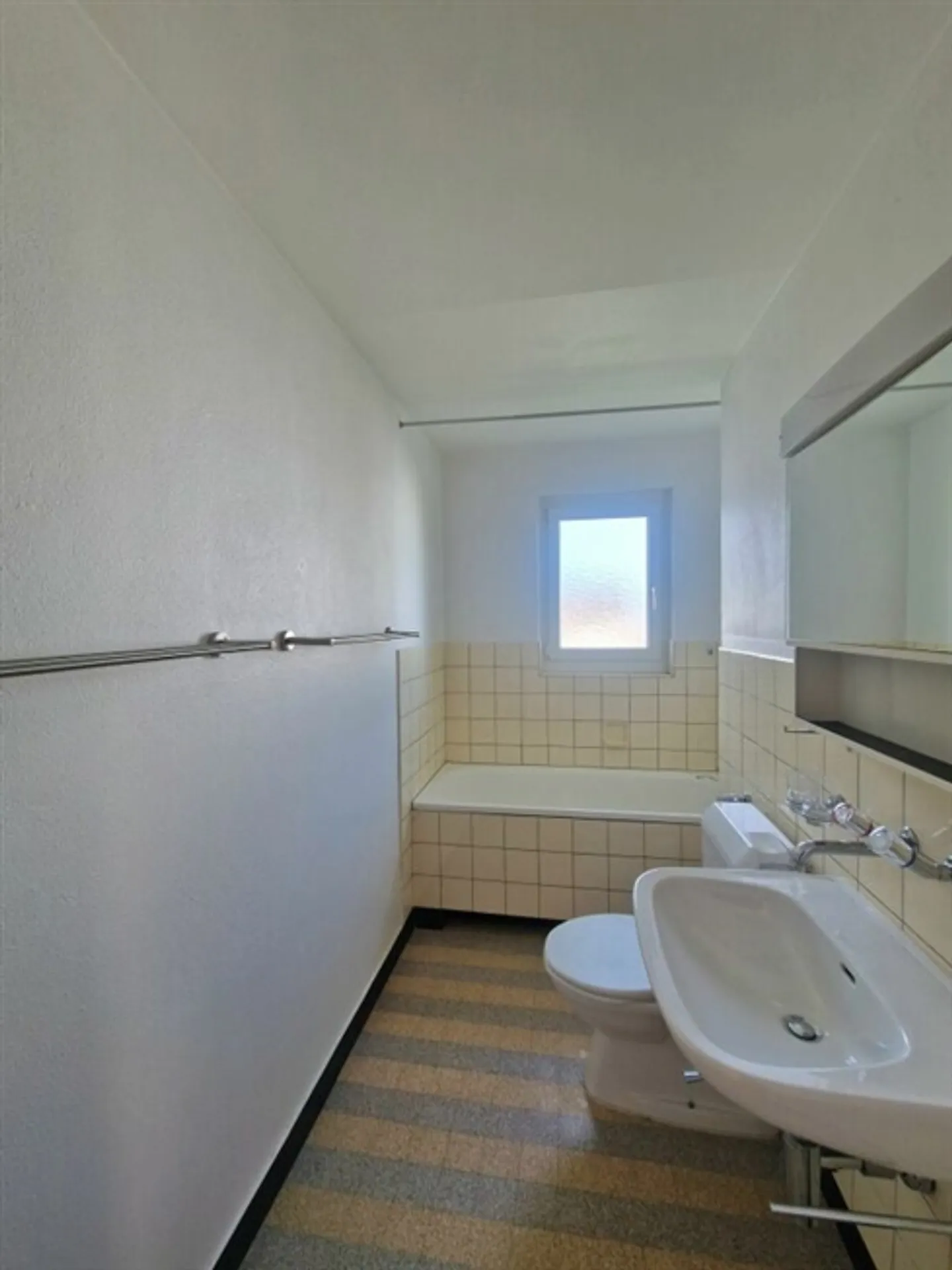 «gemütliches Wohnen in Naturnähe» - Foto 5 von 9