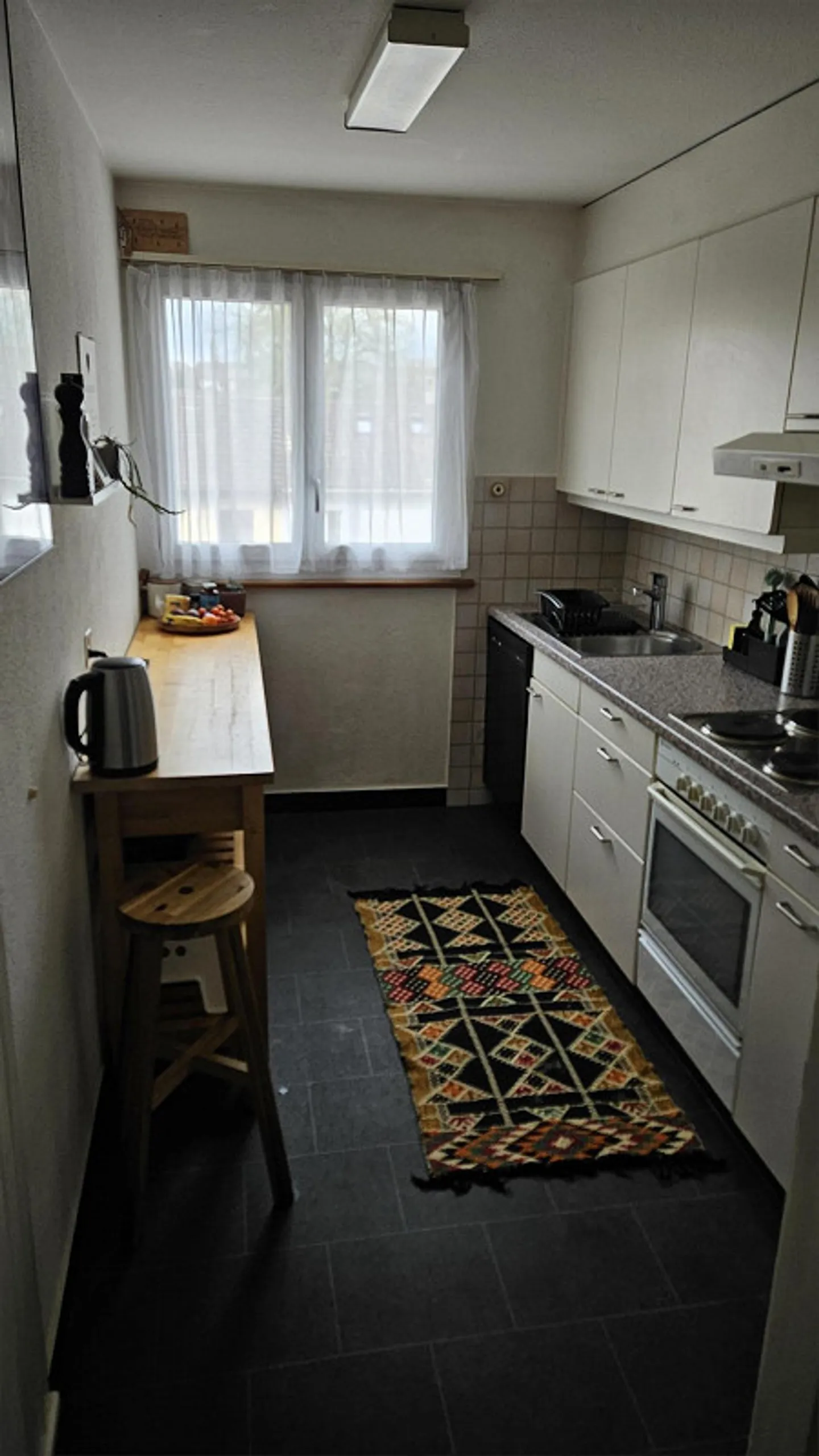 Appartamento di 4 locali - Foto 6 di 8