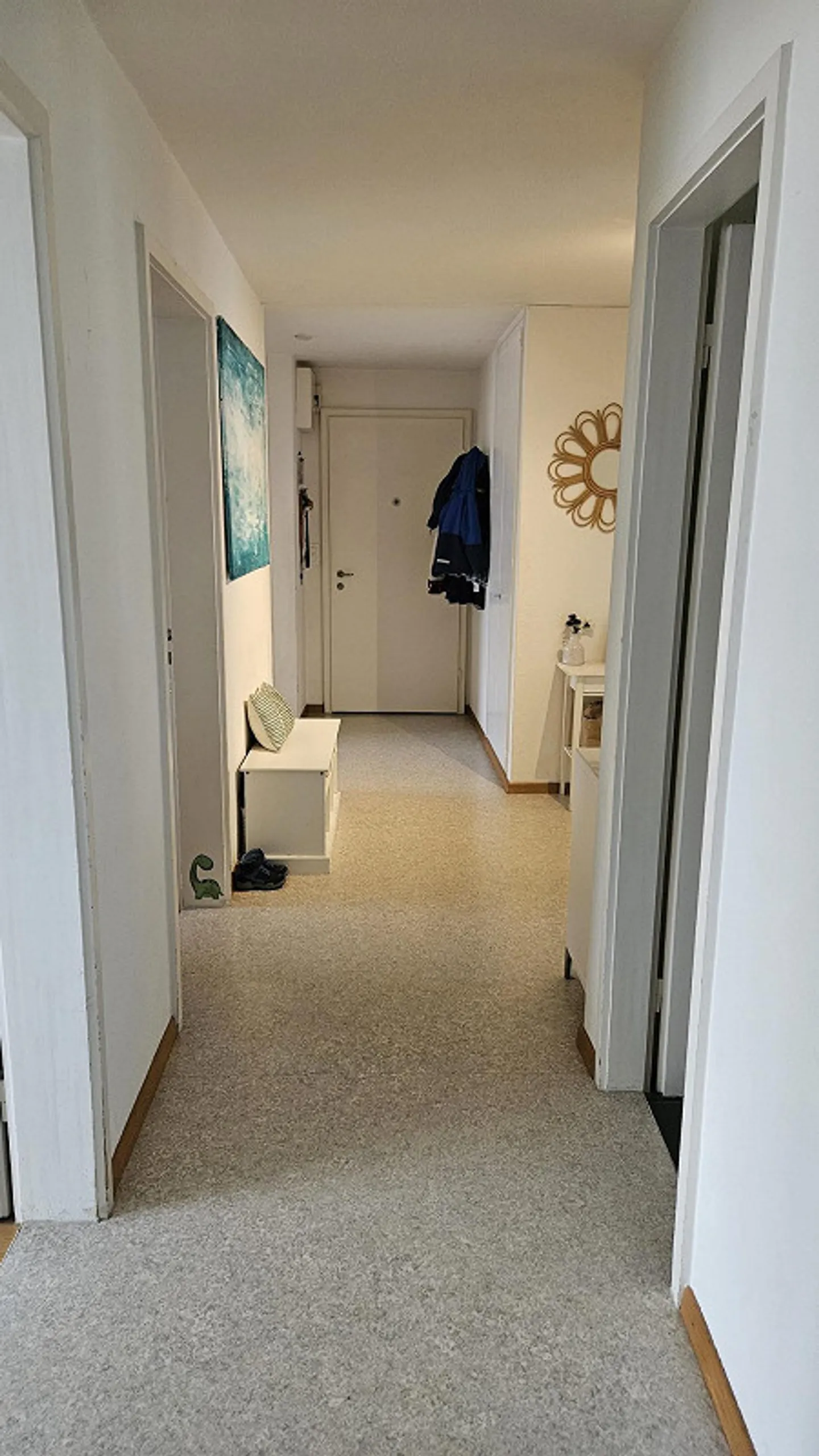 Appartamento di 4 locali - Foto 7 di 8