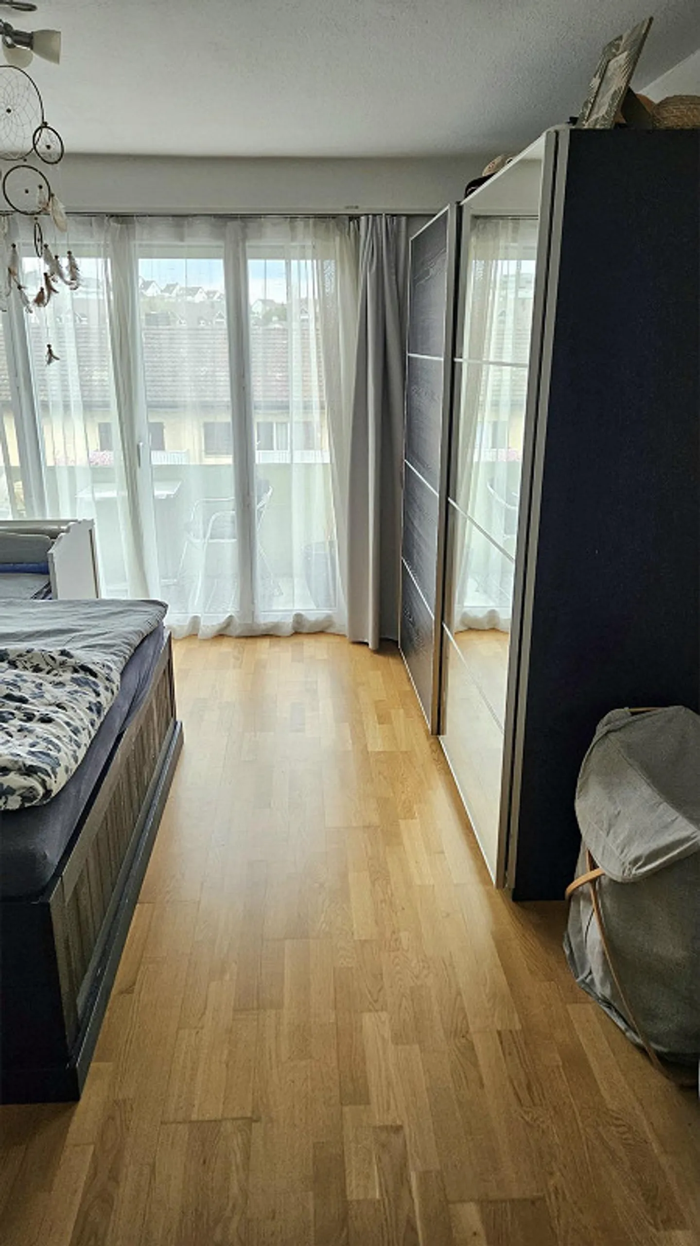 Appartamento di 4 locali - Foto 8 di 8