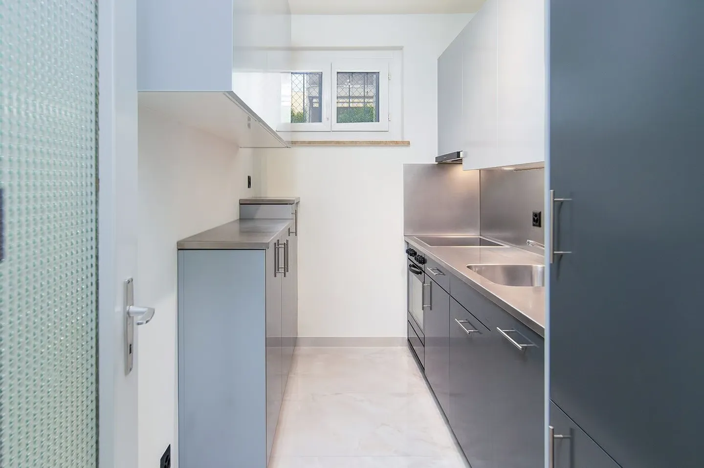 Renovierte Wohnung in Minusio - Foto 5 von 10