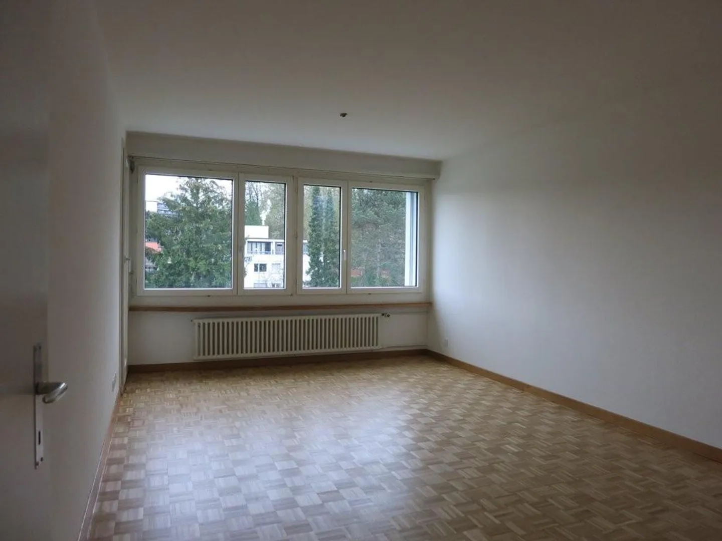 Beautiful 2-room apartment in Kloten from 01.02.2026 - Photo 5 of 5
