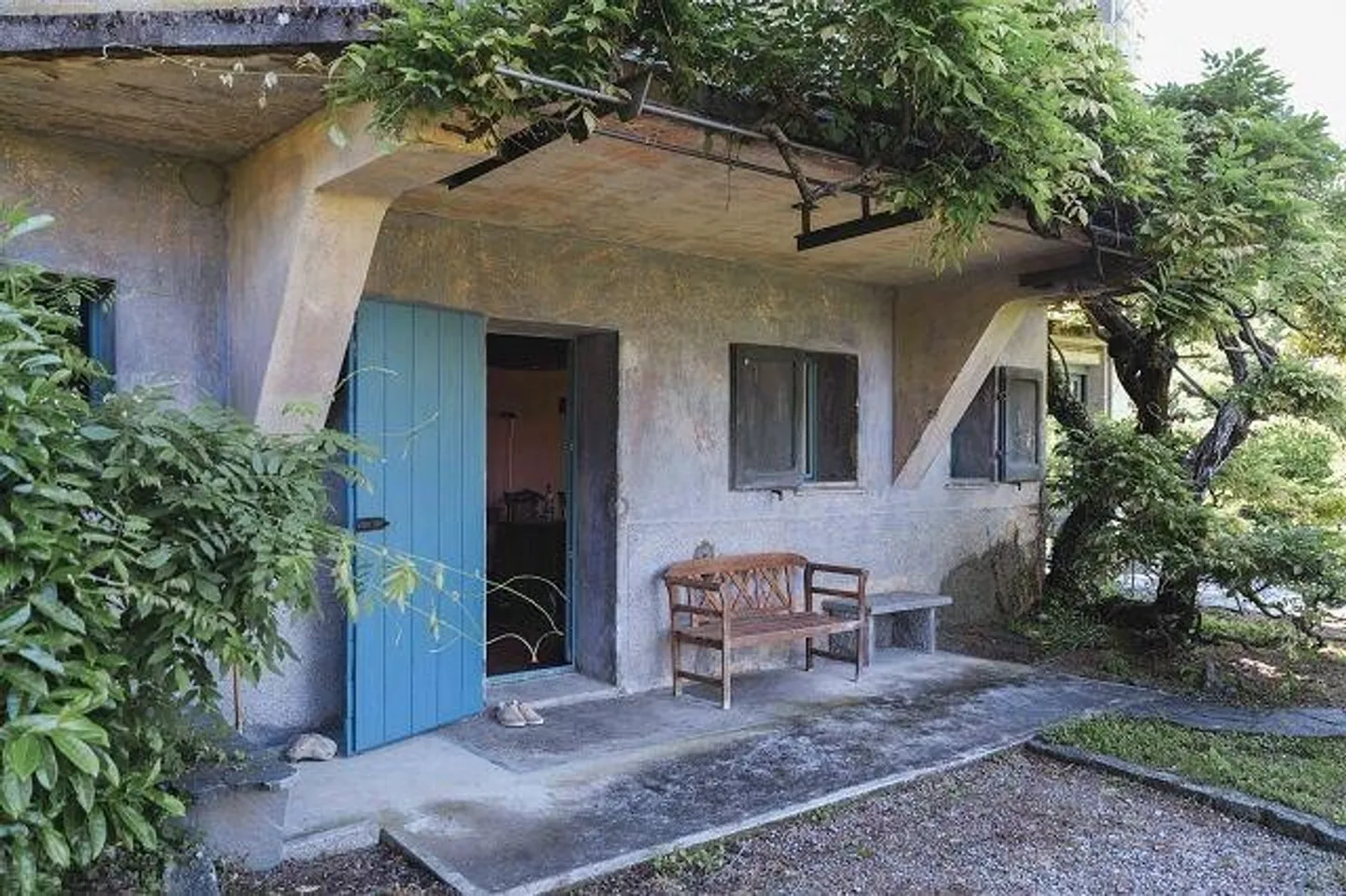 Affascinante casa di campagna a Malcantone - Foto 13 di 13