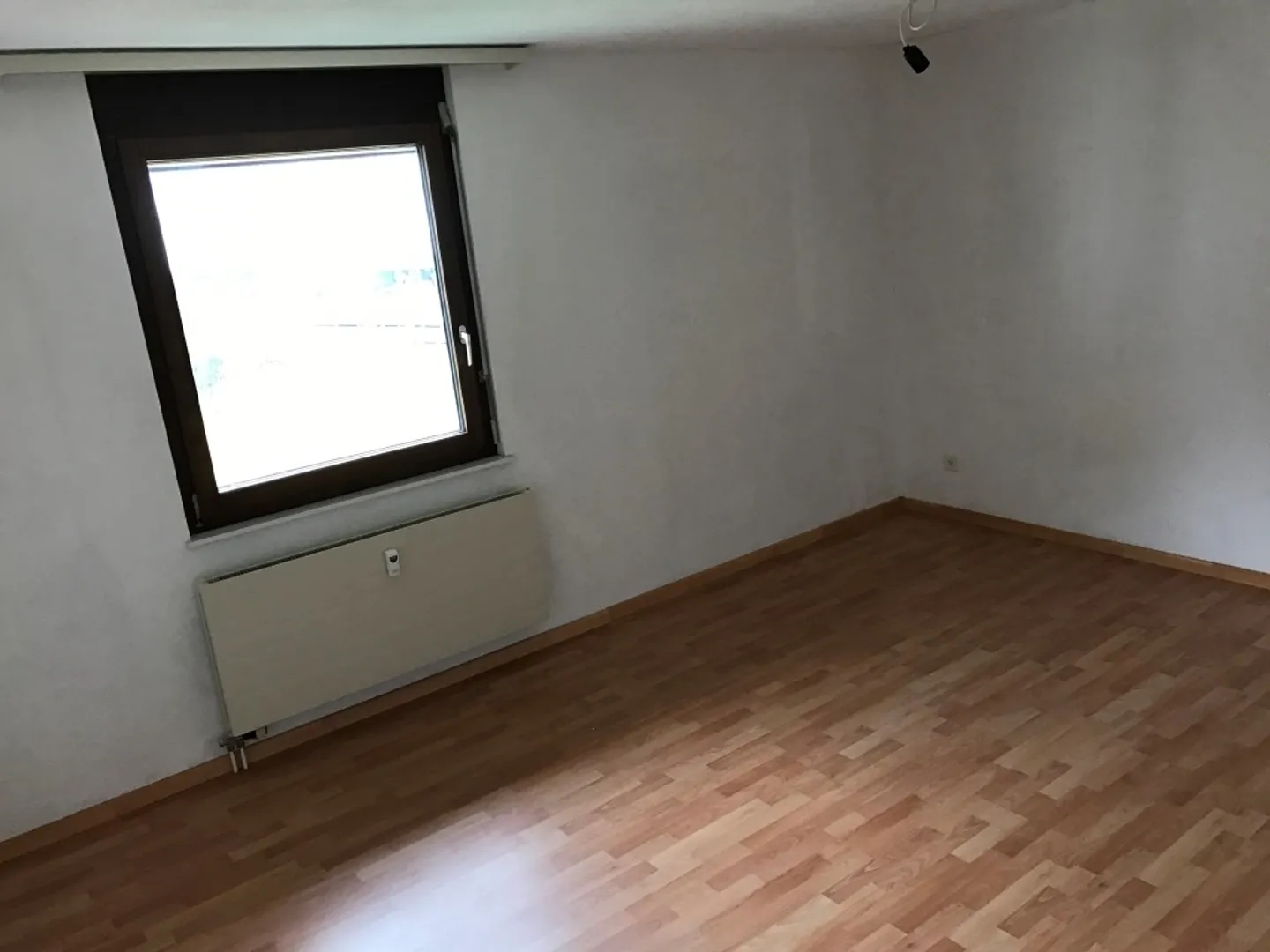 Stanza hobby al 3° piano / adatta anche come ufficio - Foto 1 di 1