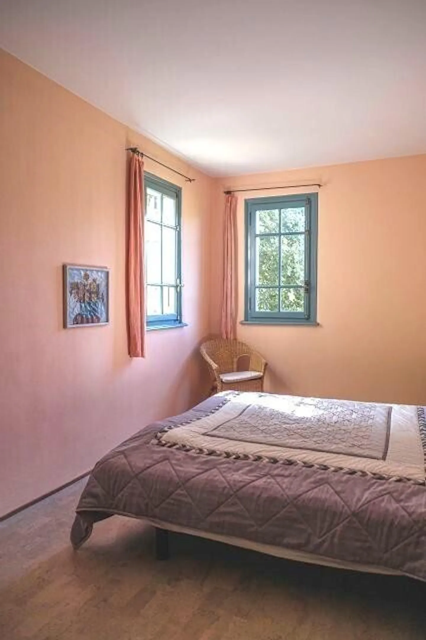 Affascinante casa di campagna a Malcantone - Foto 7 di 13