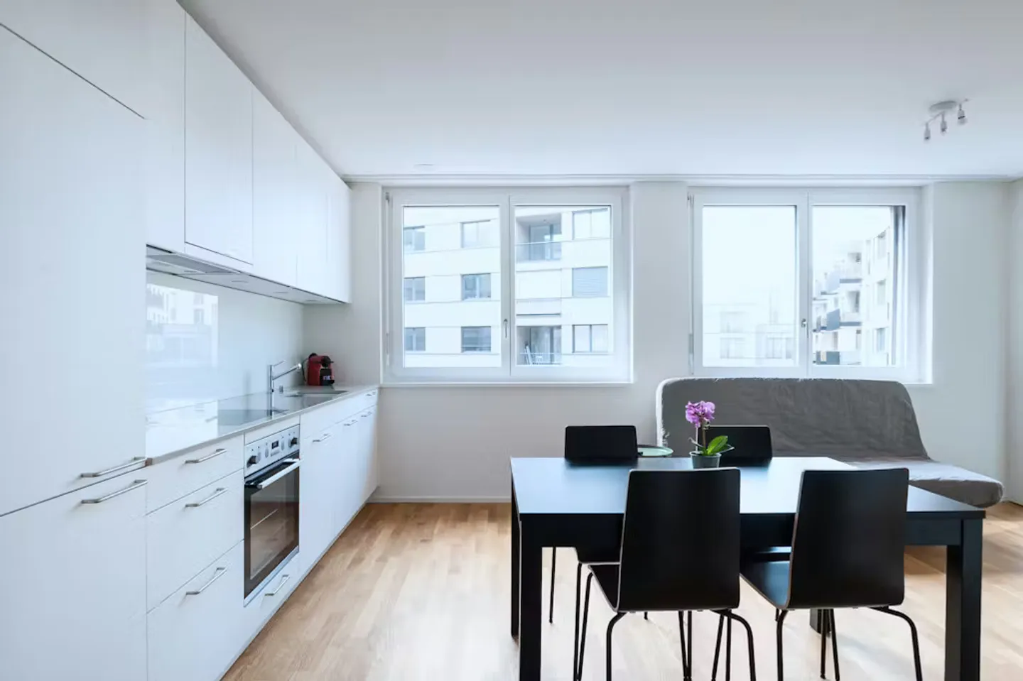 Charmante Wohnung in Basel - Foto 10 von 10