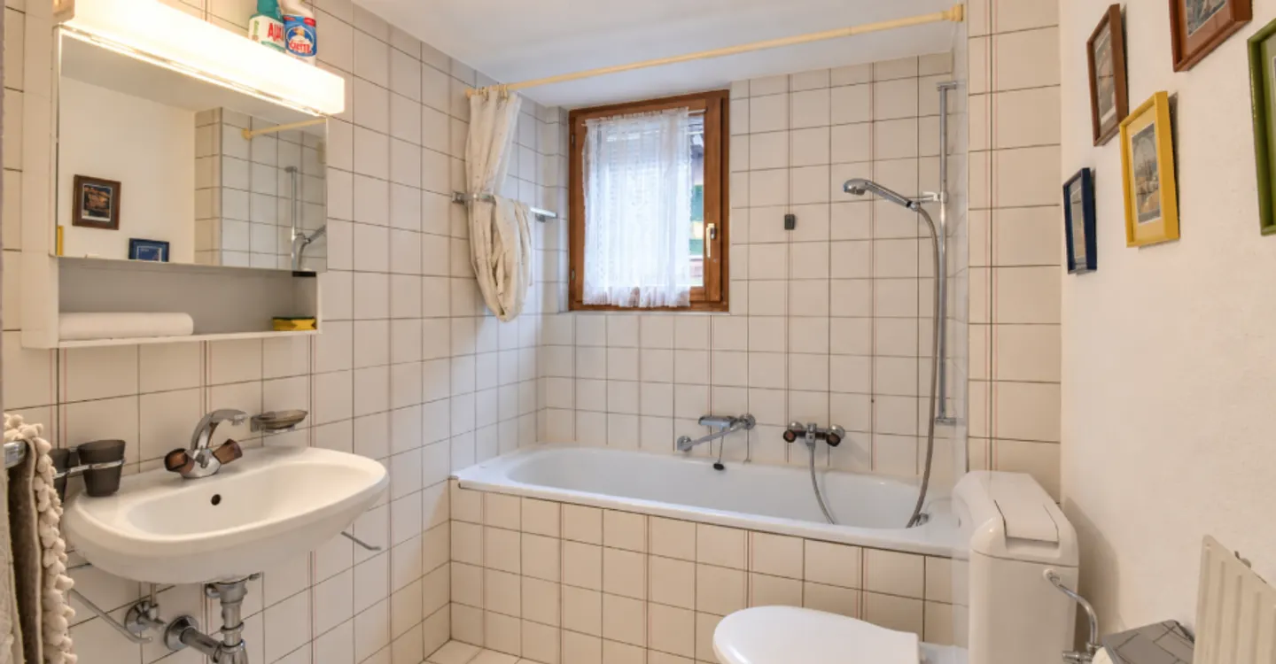 Geräumige 4,5-Zimmer-Wohnungen im Herzen von Champéry - Foto 9 von 11