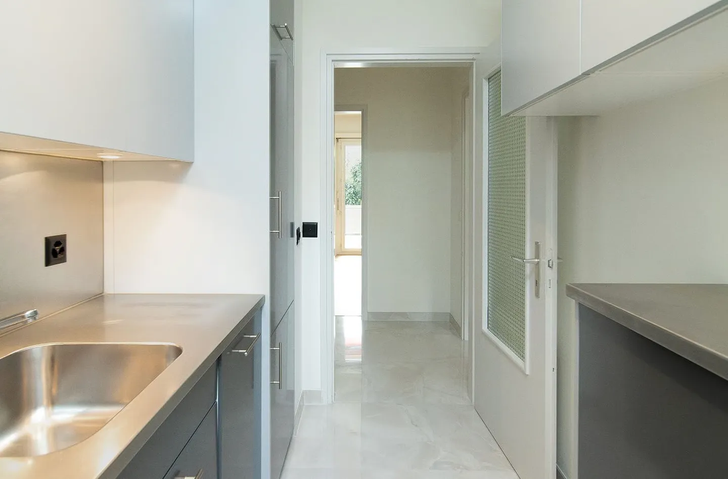 Renovierte Wohnung in Minusio - Foto 6 von 10