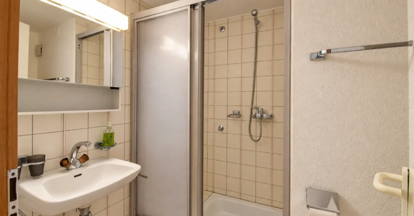 Geräumige 4,5-Zimmer-Wohnungen im Herzen von Champéry - Foto 10 von 11