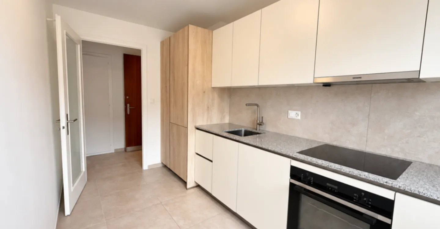 Wunderschöne 4,5-Zimmer-Wohnung in Pully - Foto 2 von 11