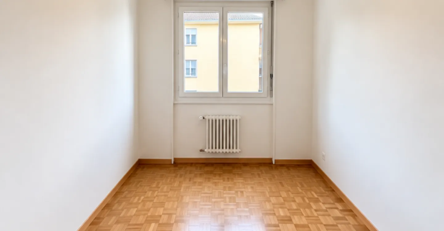 Wunderschöne 4,5-Zimmer-Wohnung in Pully - Foto 5 von 11