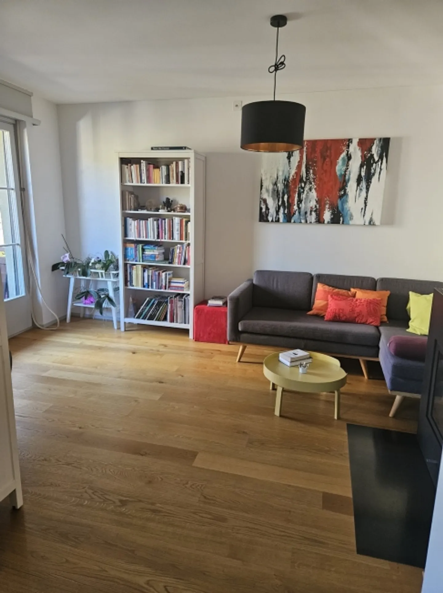 3½ PIÈCE APPARTEMENT À BERNE - VILLE ANCIENNE, MEUBLÉ, TEMPORAIRE - Photo 2 sur 10