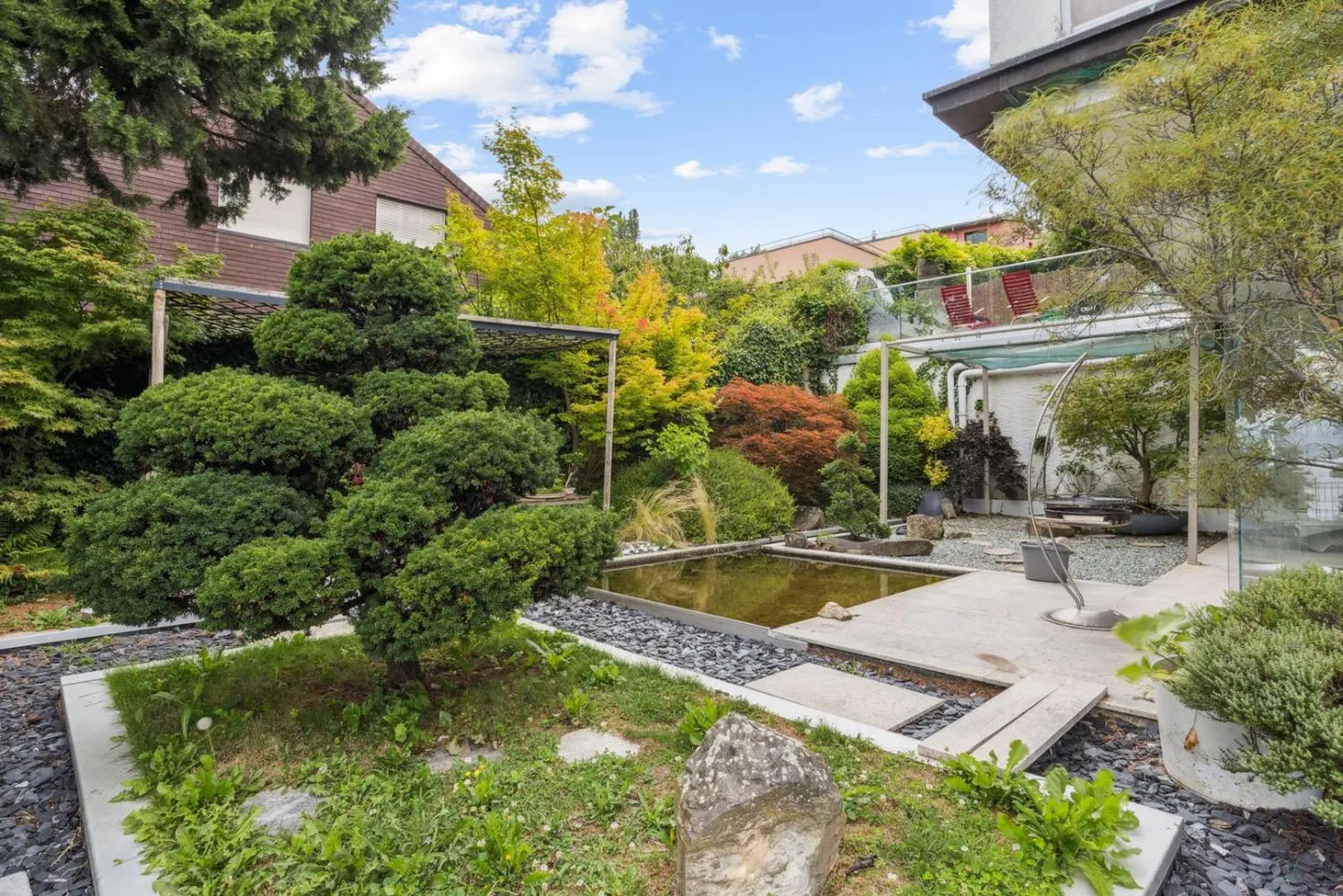 A prestigious apartment in the heart of a nuisance-free neighborhood! - Photo 8 of 8