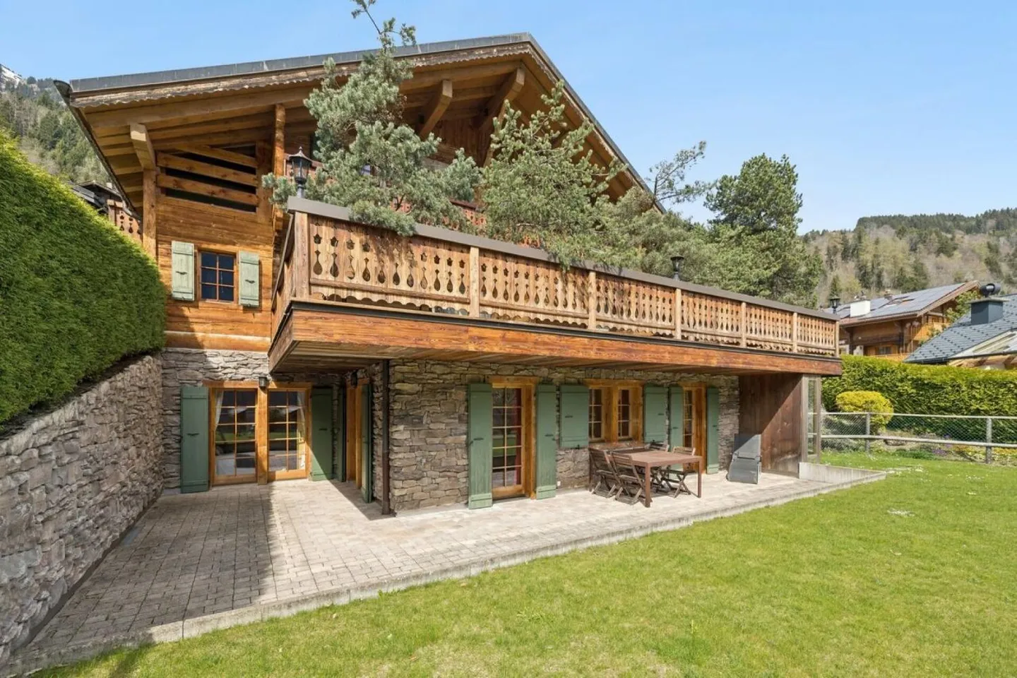 Appartamento 3,5 locali - Foto 1 di 13