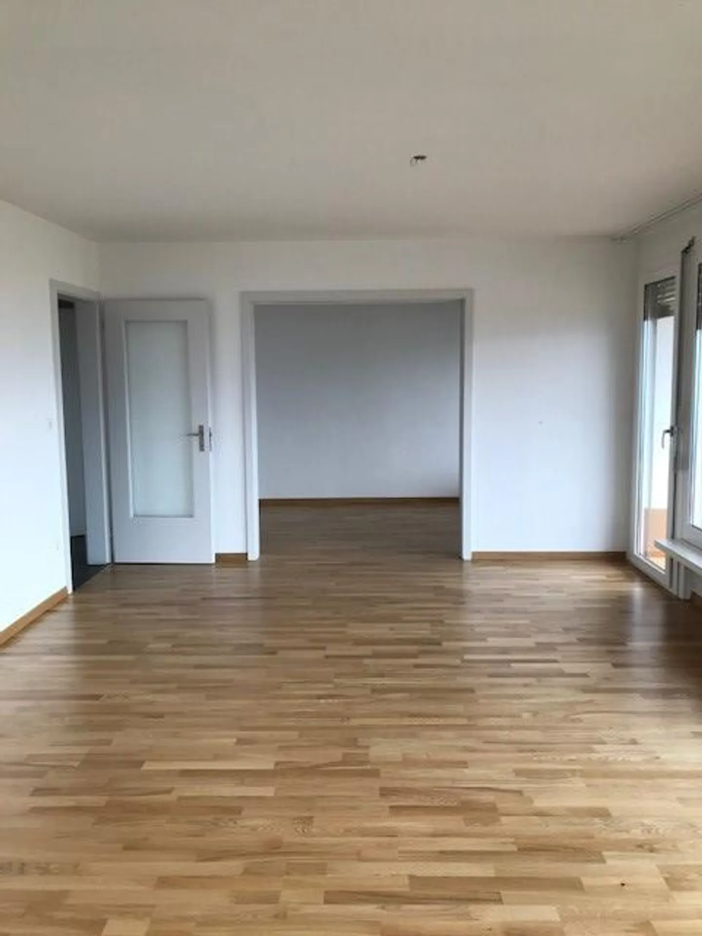 Geräumige Wohnung mit Seesicht - Foto 4 von 9