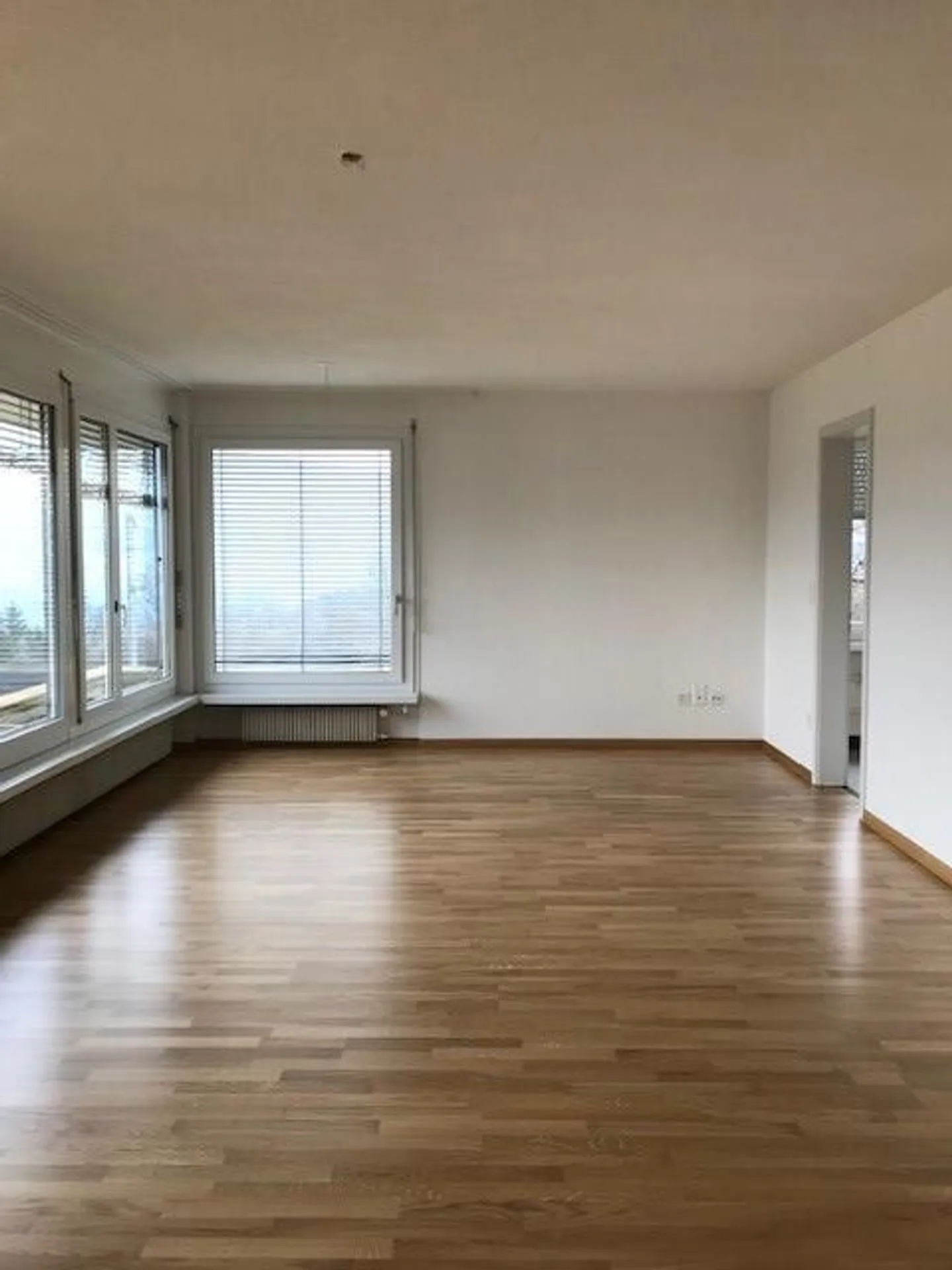 Geräumige Wohnung mit Seesicht - Foto 5 von 9