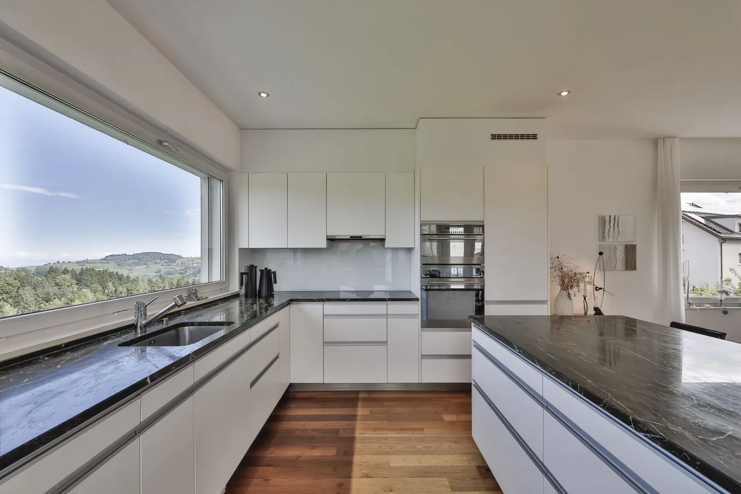 LA TUA CASA CON UNA VISTA DA SOGNO A TROGEN AR - Foto 5 di 9