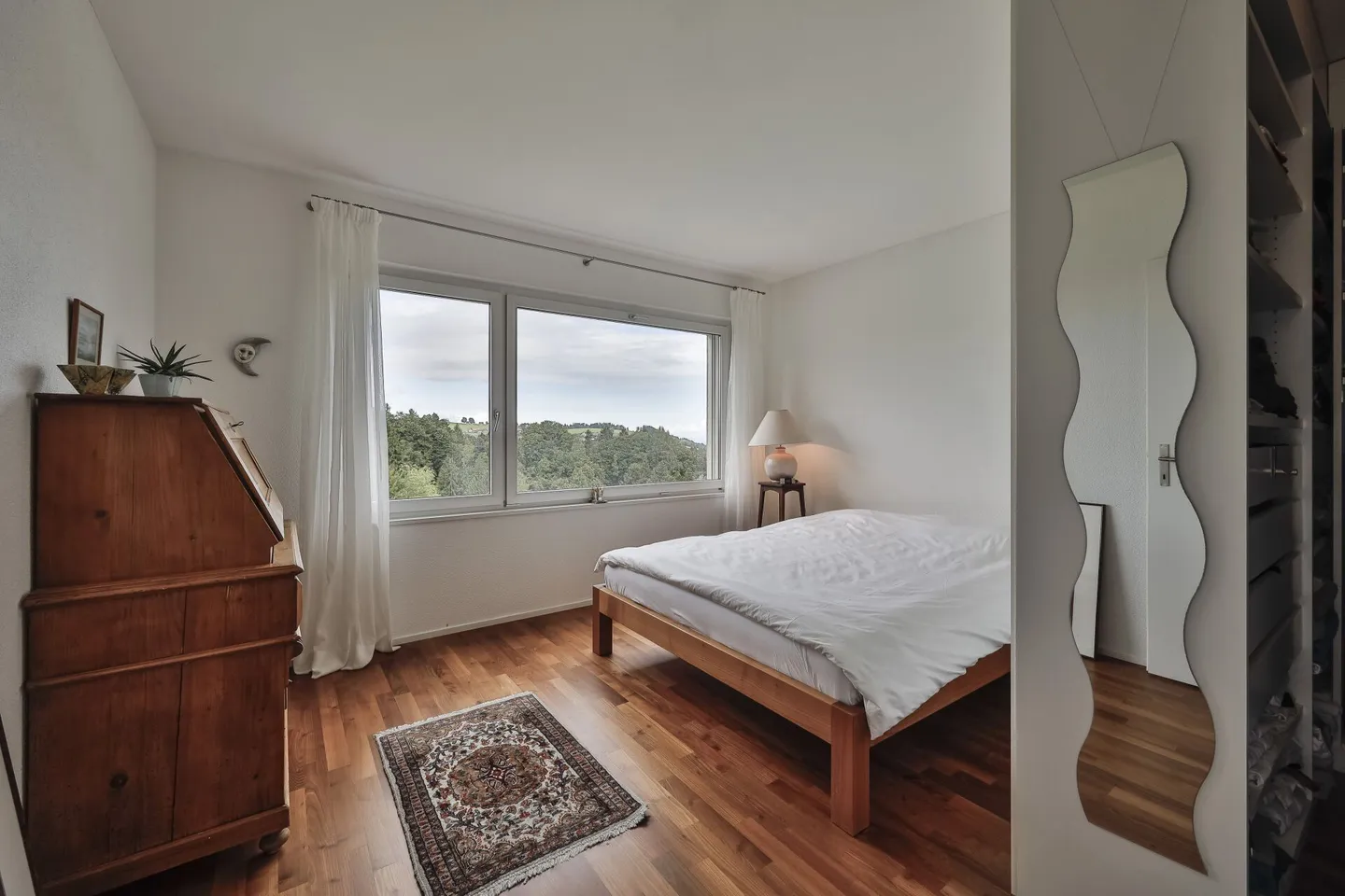 LA TUA CASA CON UNA VISTA DA SOGNO A TROGEN AR - Foto 6 di 9