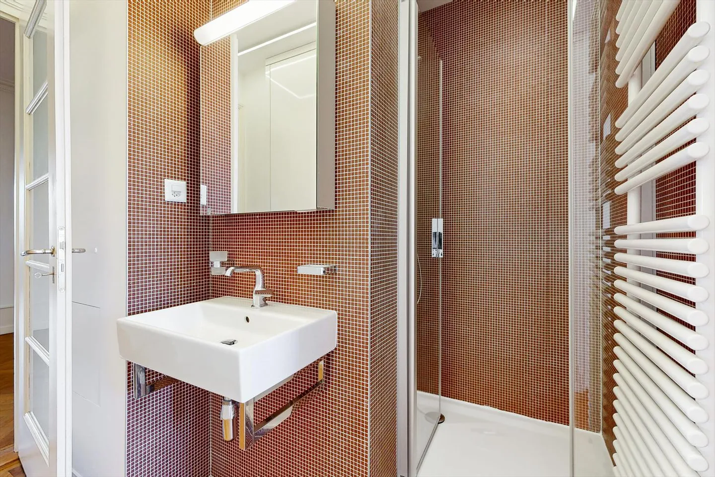 Distretto di Champel - Appartamento spazioso - Foto 9 di 10