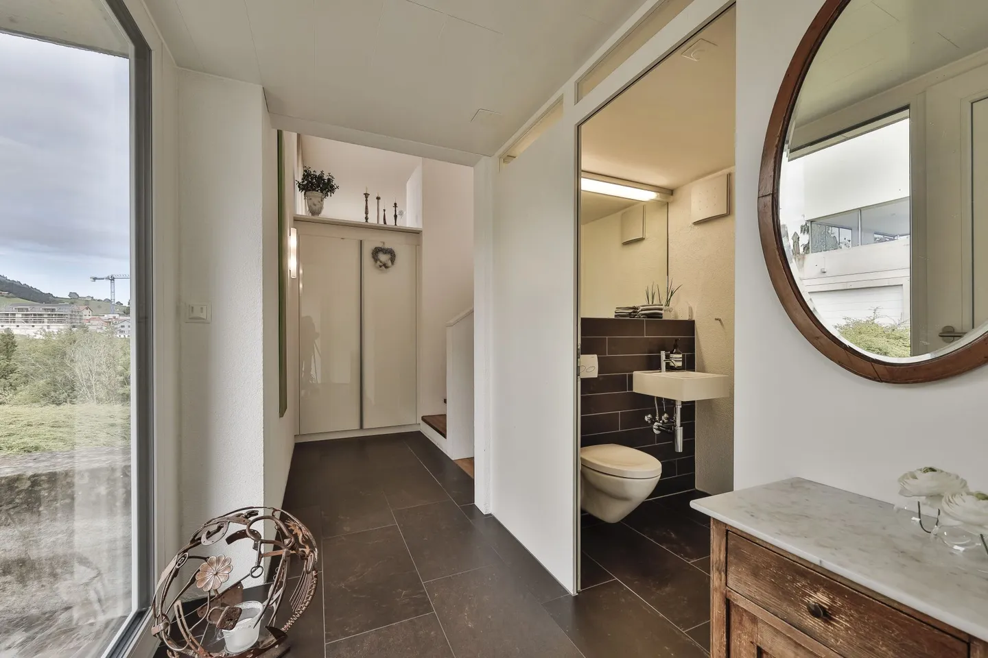 LA TUA CASA CON UNA VISTA DA SOGNO A TROGEN AR - Foto 8 di 9
