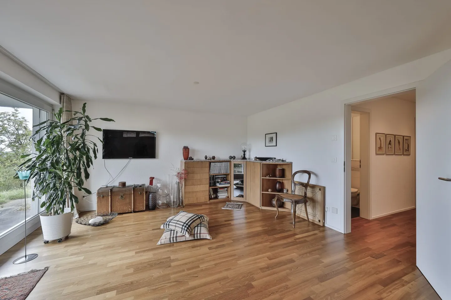 LA TUA CASA CON UNA VISTA DA SOGNO A TROGEN AR - Foto 9 di 9