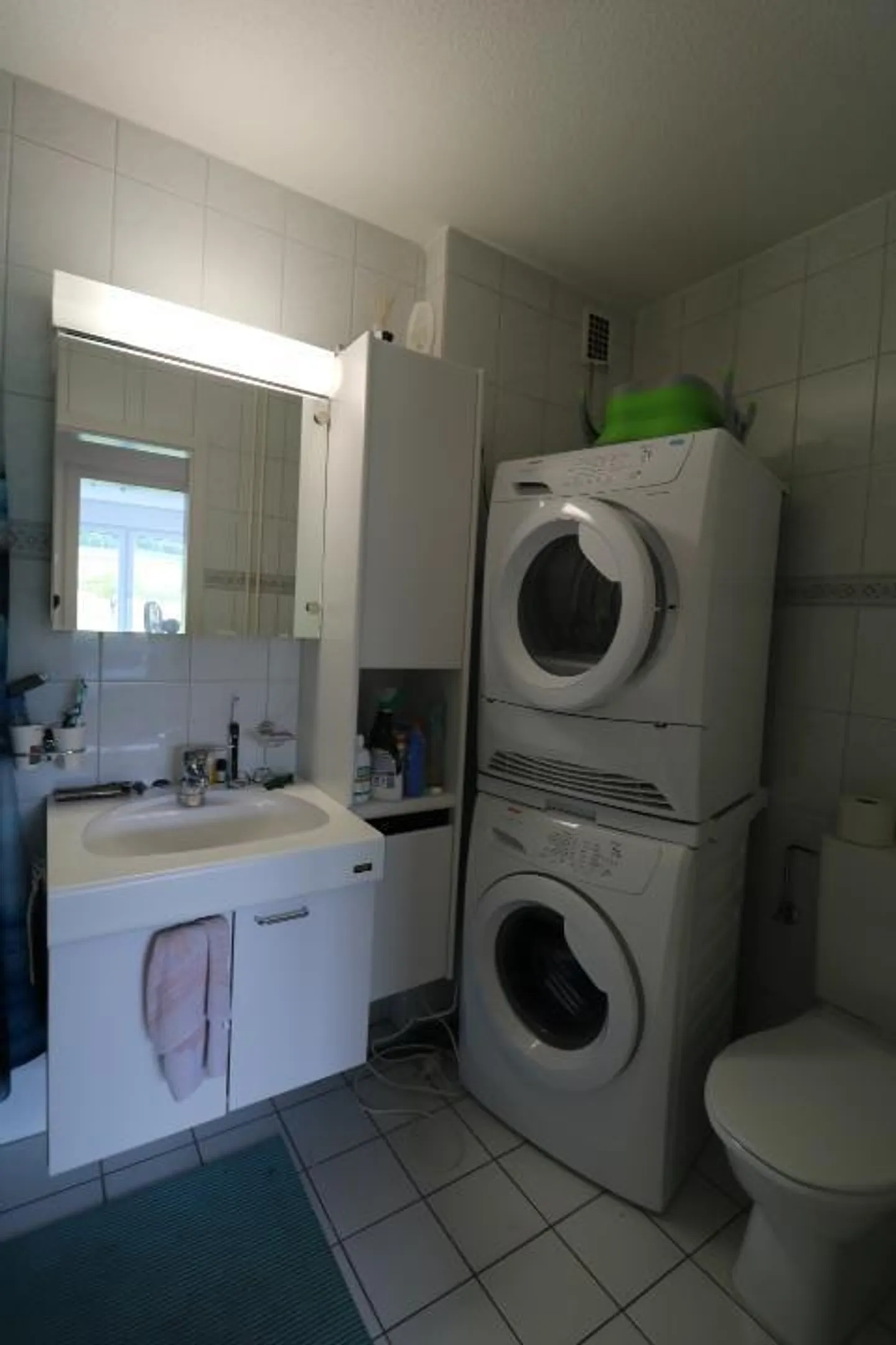 Geräumige Wohnung mit Seesicht - Foto 7 von 9