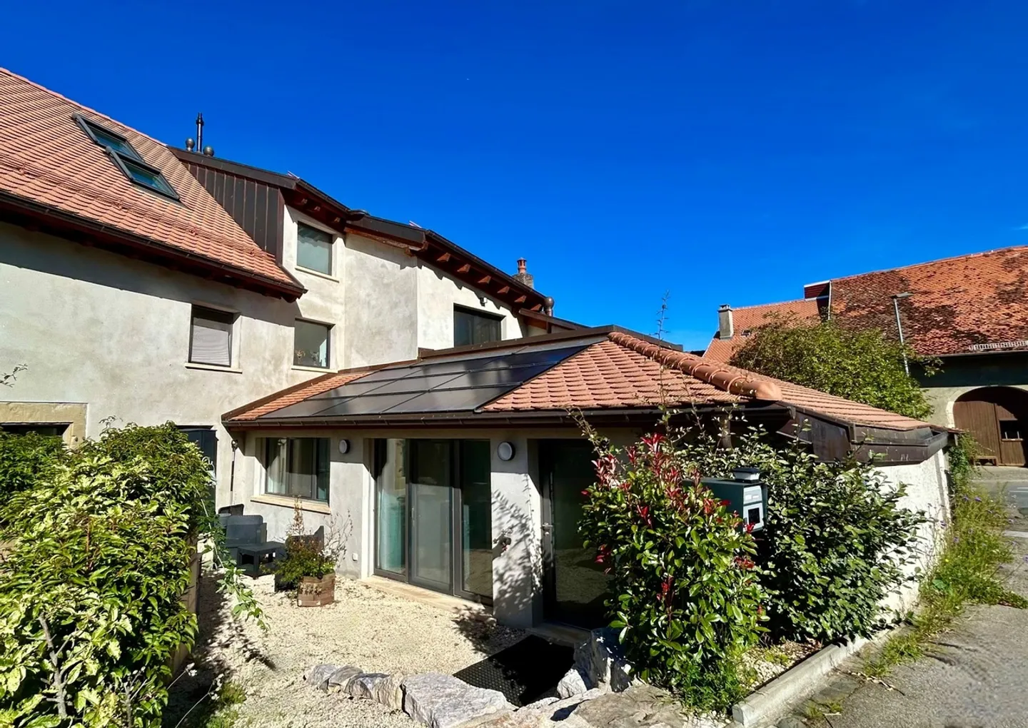In vendita, Casa a schiera, 1303 Penthaz, Rif 7044 - Foto 11 di 11