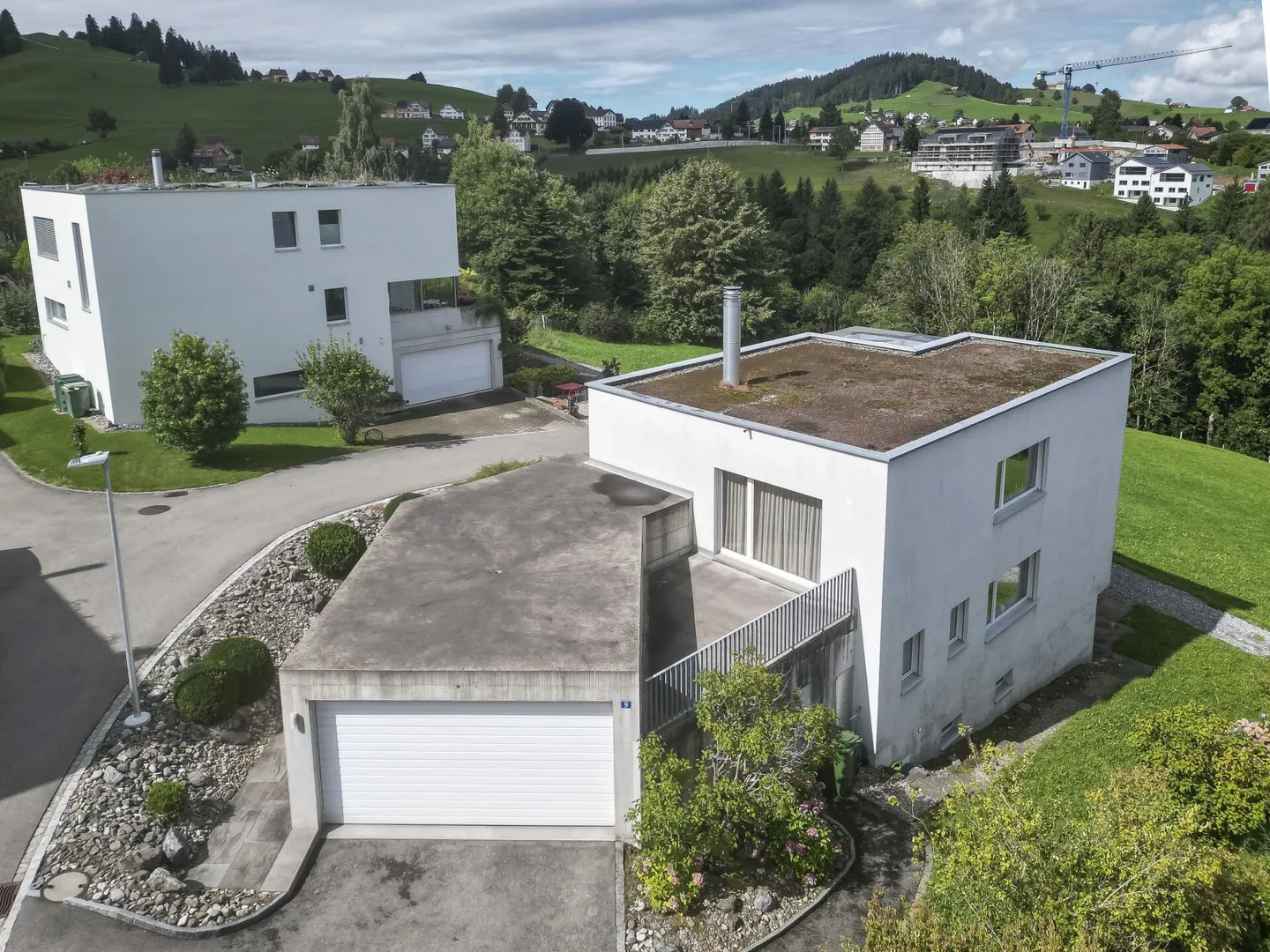 LA TUA CASA CON UNA VISTA DA SOGNO A TROGEN AR - Foto 2 di 9