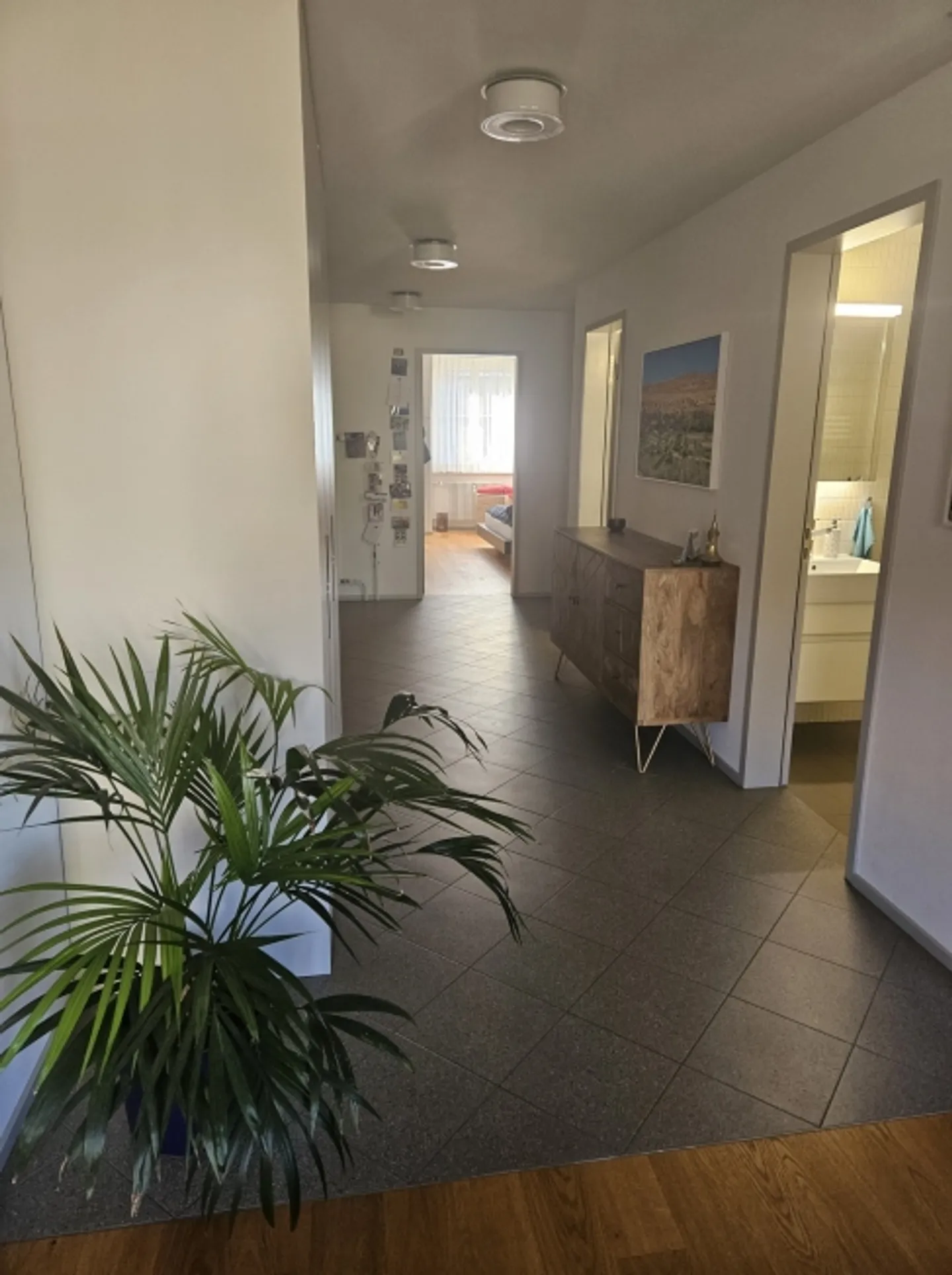 3½ PIÈCE APPARTEMENT À BERNE - VILLE ANCIENNE, MEUBLÉ, TEMPORAIRE - Photo 3 sur 10