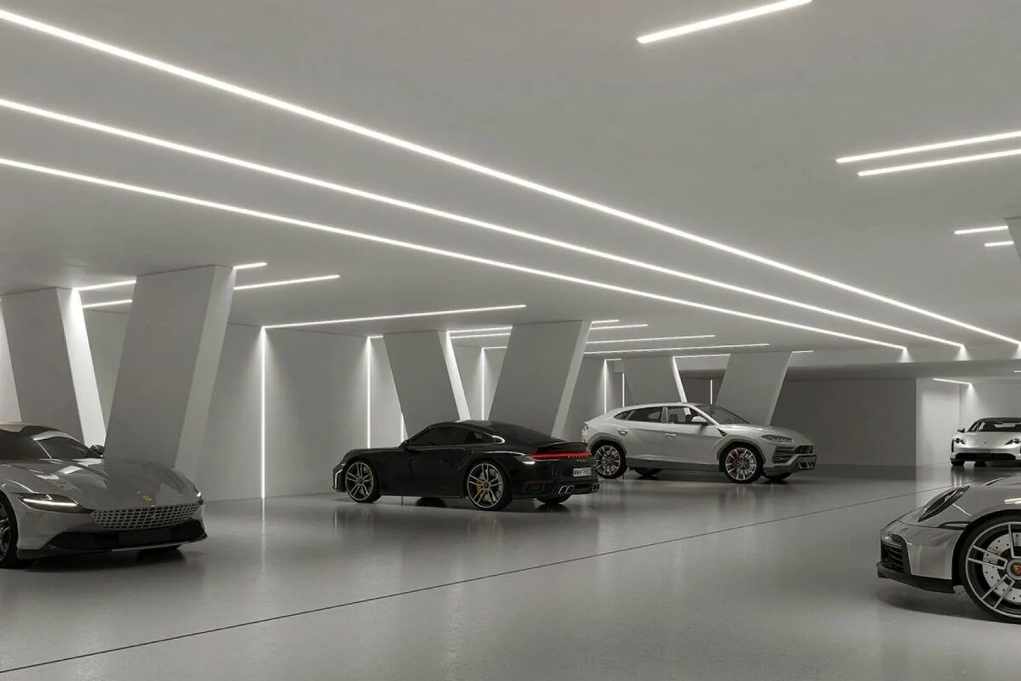 Magnifique appartement de 5,5 pièces au bord du lac avec vue imprenable - Photo 16 sur 17