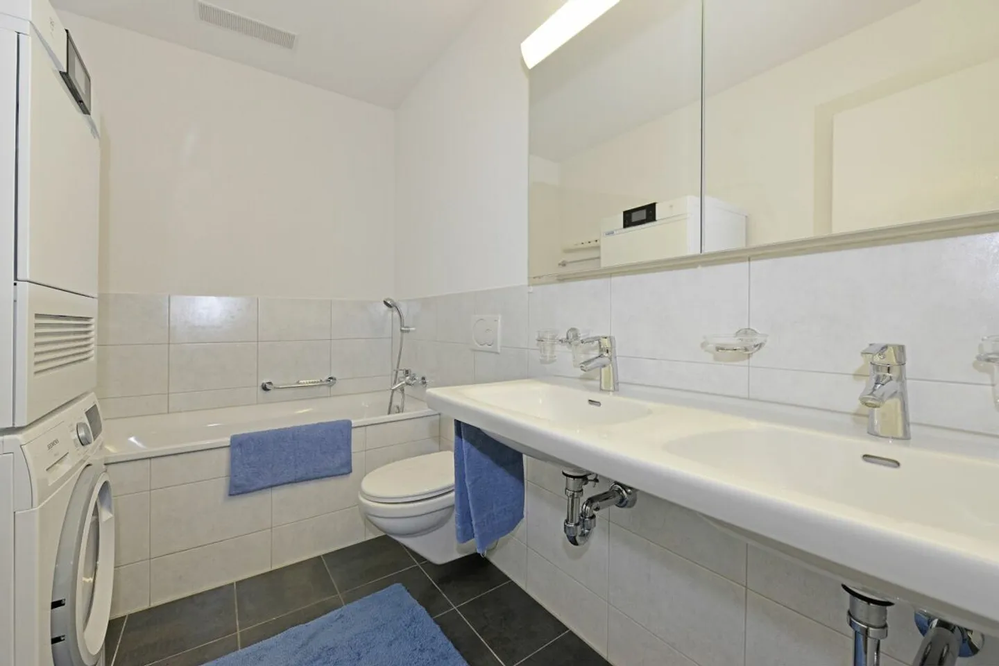 Charmant appartement 4.5 pièces - Photo 7 sur 12