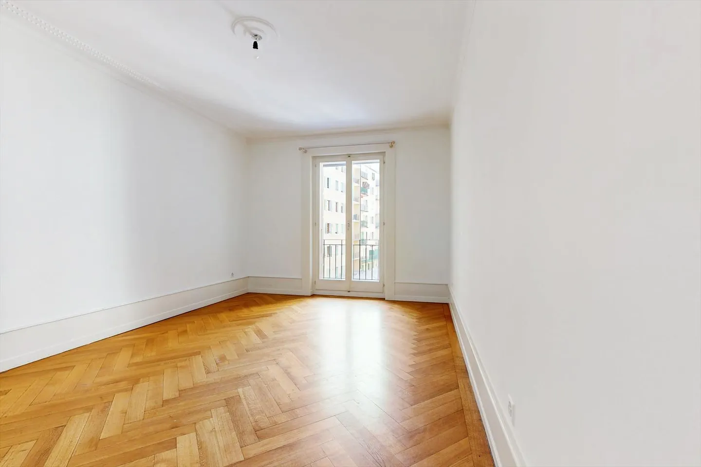 Distretto di Champel - Appartamento spazioso - Foto 10 di 10