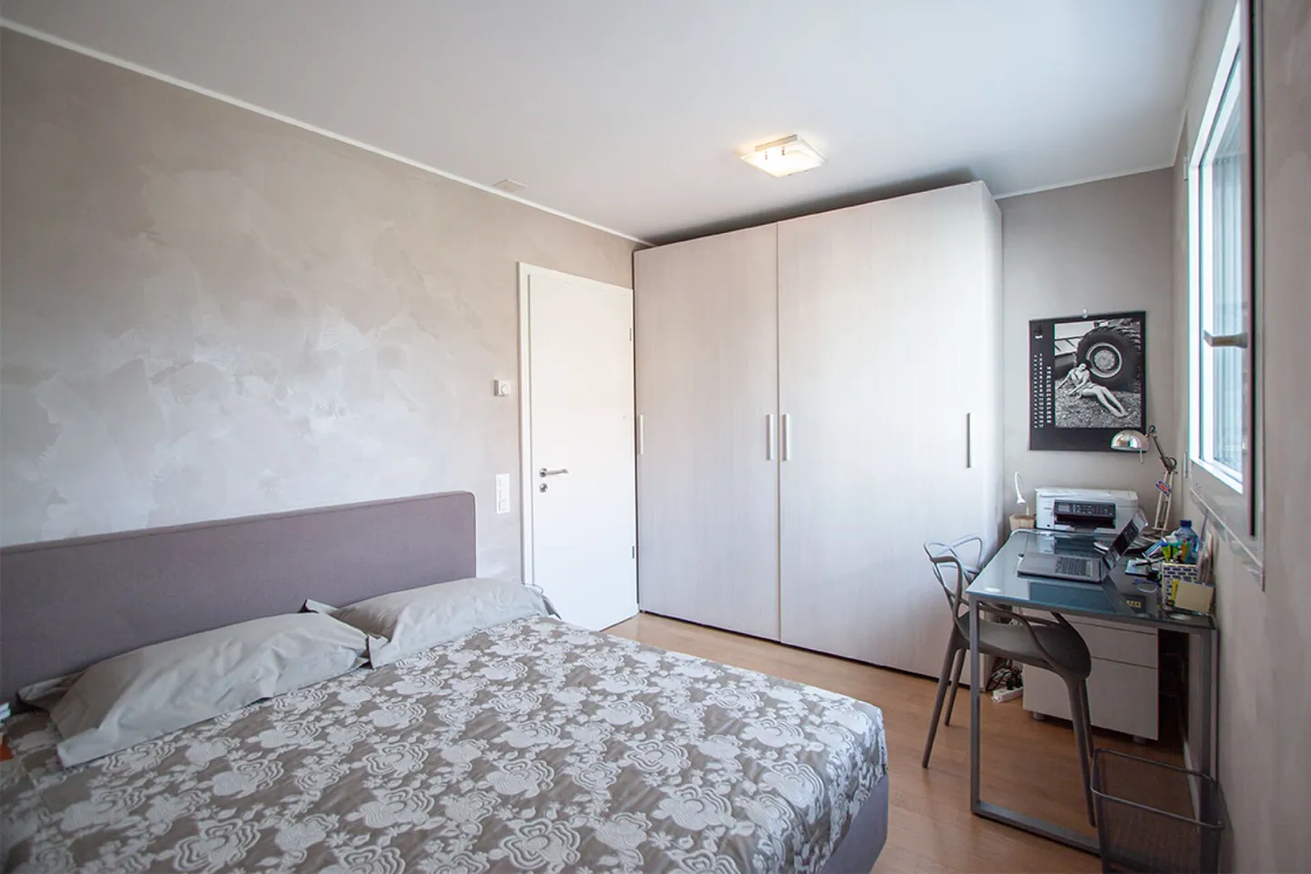 High-end apartment in the prestigious "Elos Park" condominium - Photo 7 of 16