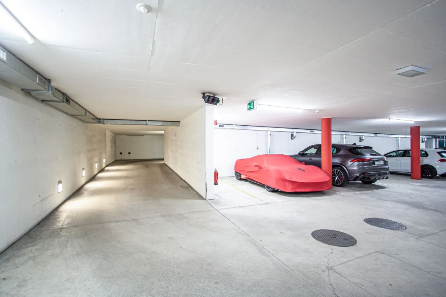 High-end apartment in the prestigious "Elos Park" condominium - Photo 9 of 16