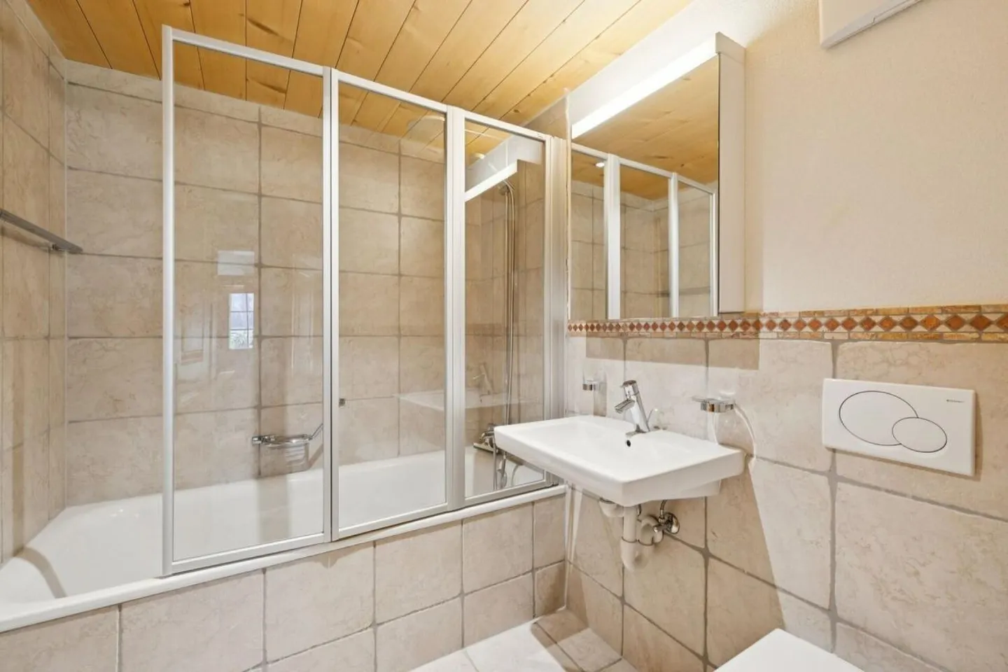 Appartamento 3,5 locali - Foto 13 di 13