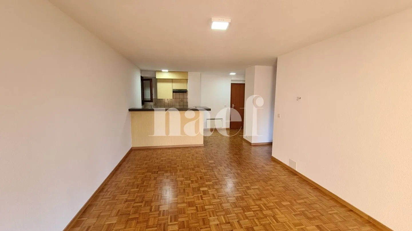 Appartamento 2.5 locali - Foto 5 di 7
