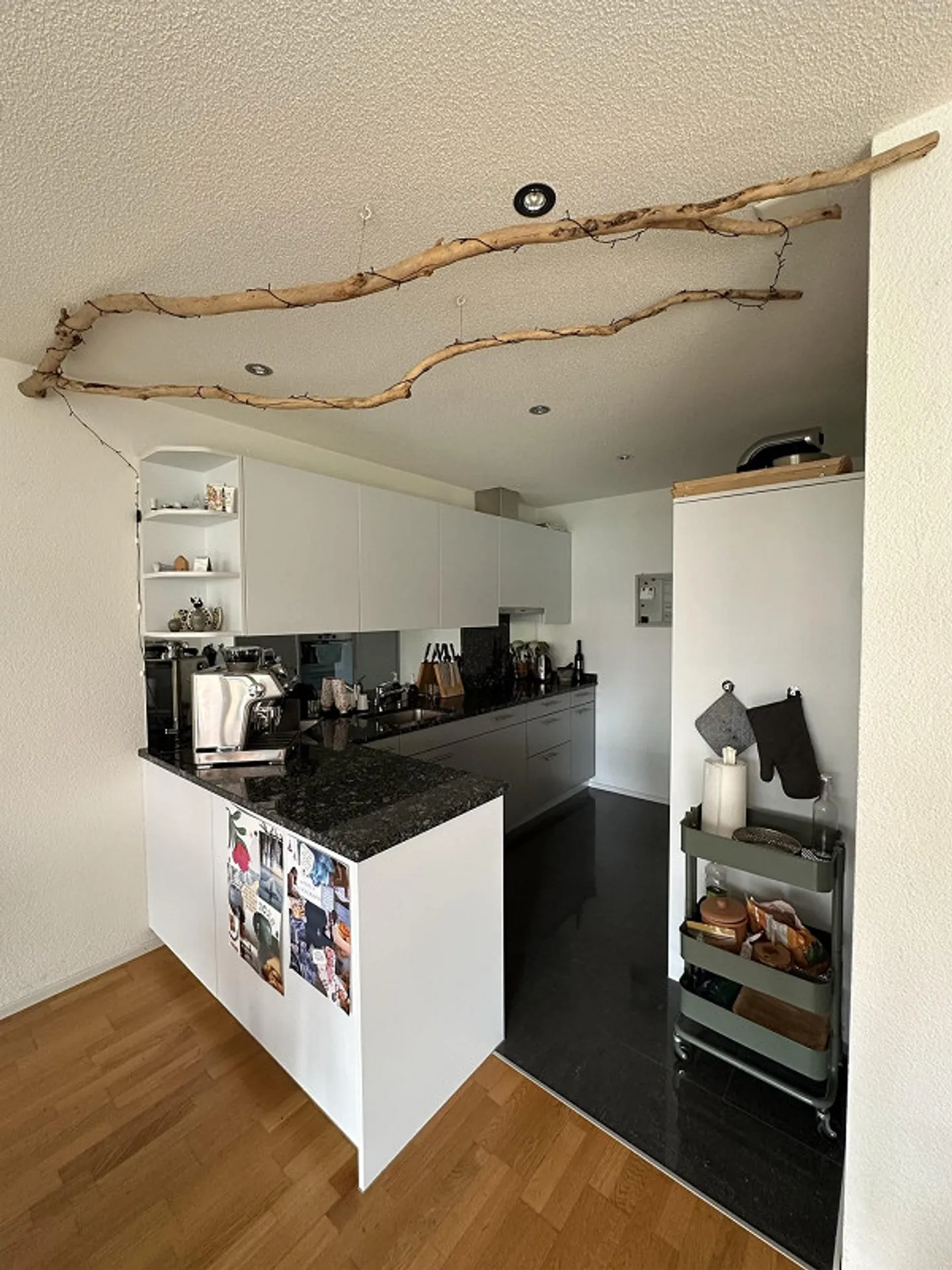 Wohnung im Eigentumsstandard in ruhigem Quartier - Photo 1 of 9