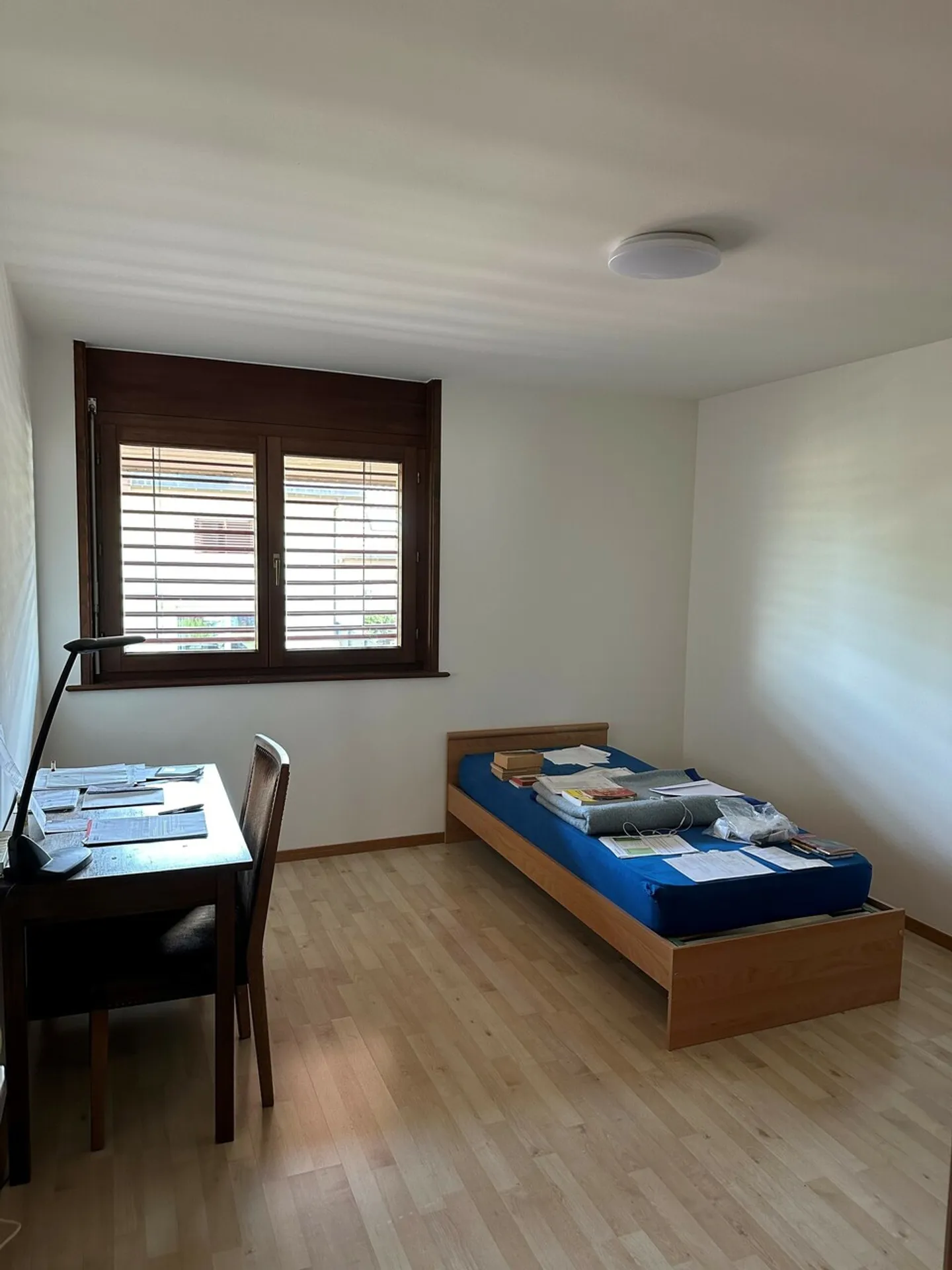 4,5-Zimmer-Wohnung - Foto 6 von 8