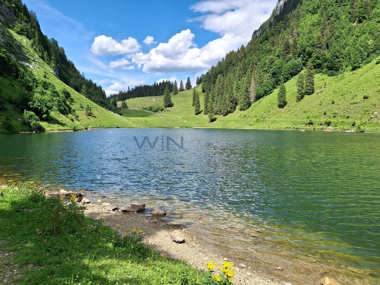 Exklusive Villa in der Natur - Foto 8 von 8