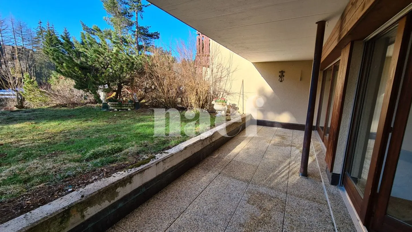 Appartamento 2.5 locali - Foto 1 di 7