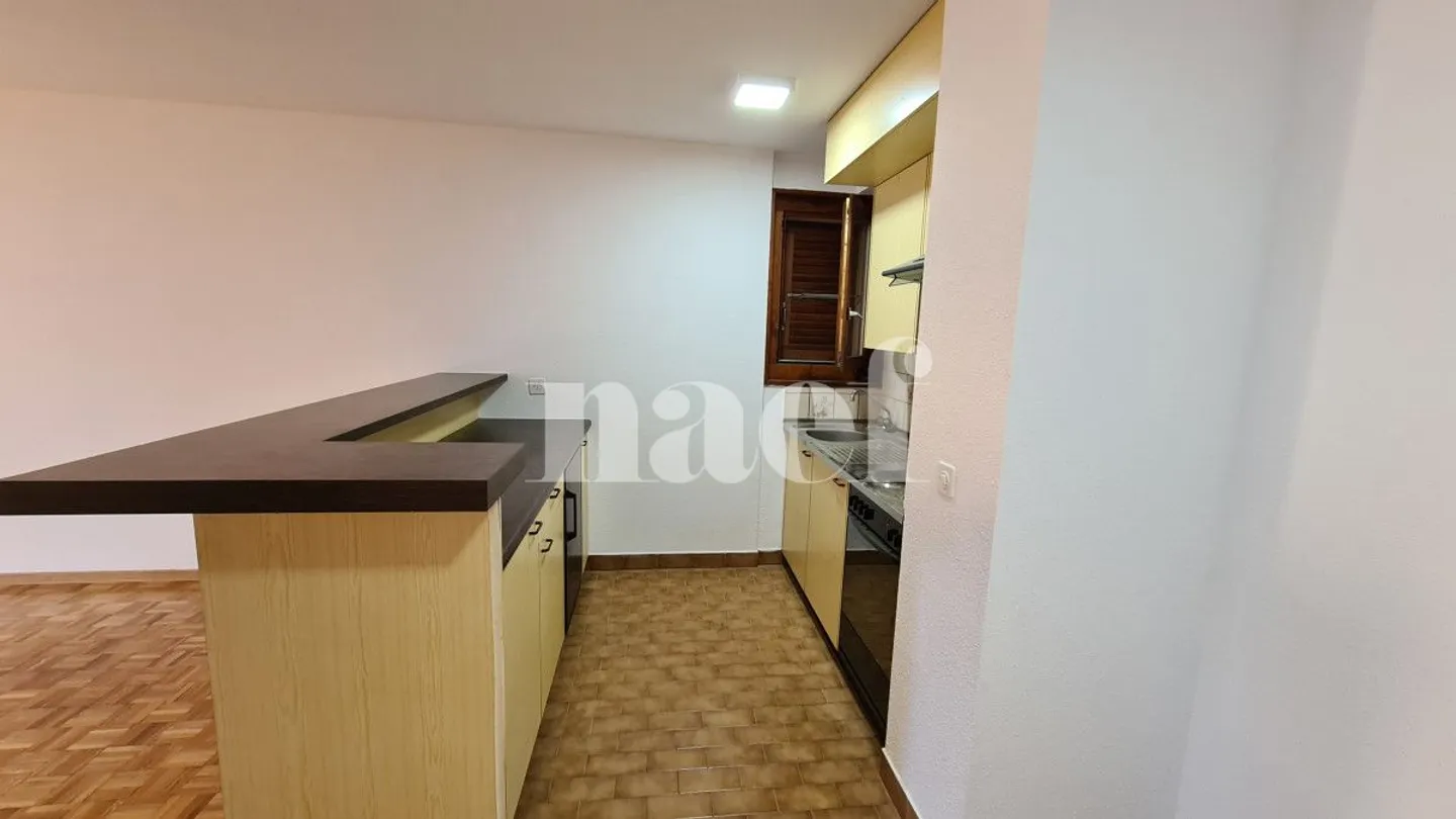 Appartamento 2.5 locali - Foto 2 di 7