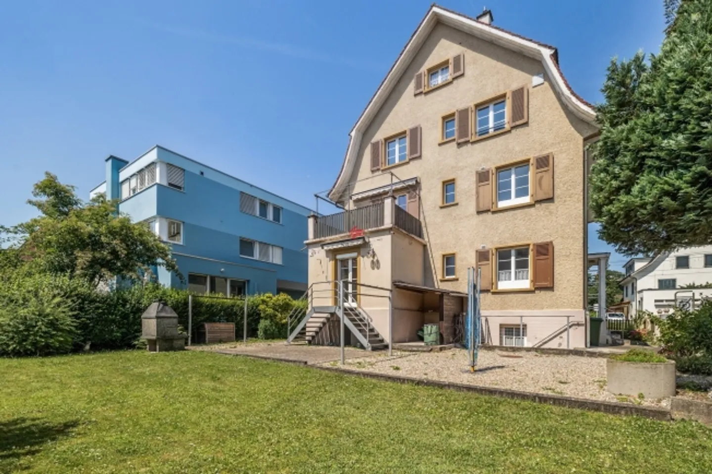 Espace pour les générations - Maison pour le bonheur familial - Photo 1 sur 11